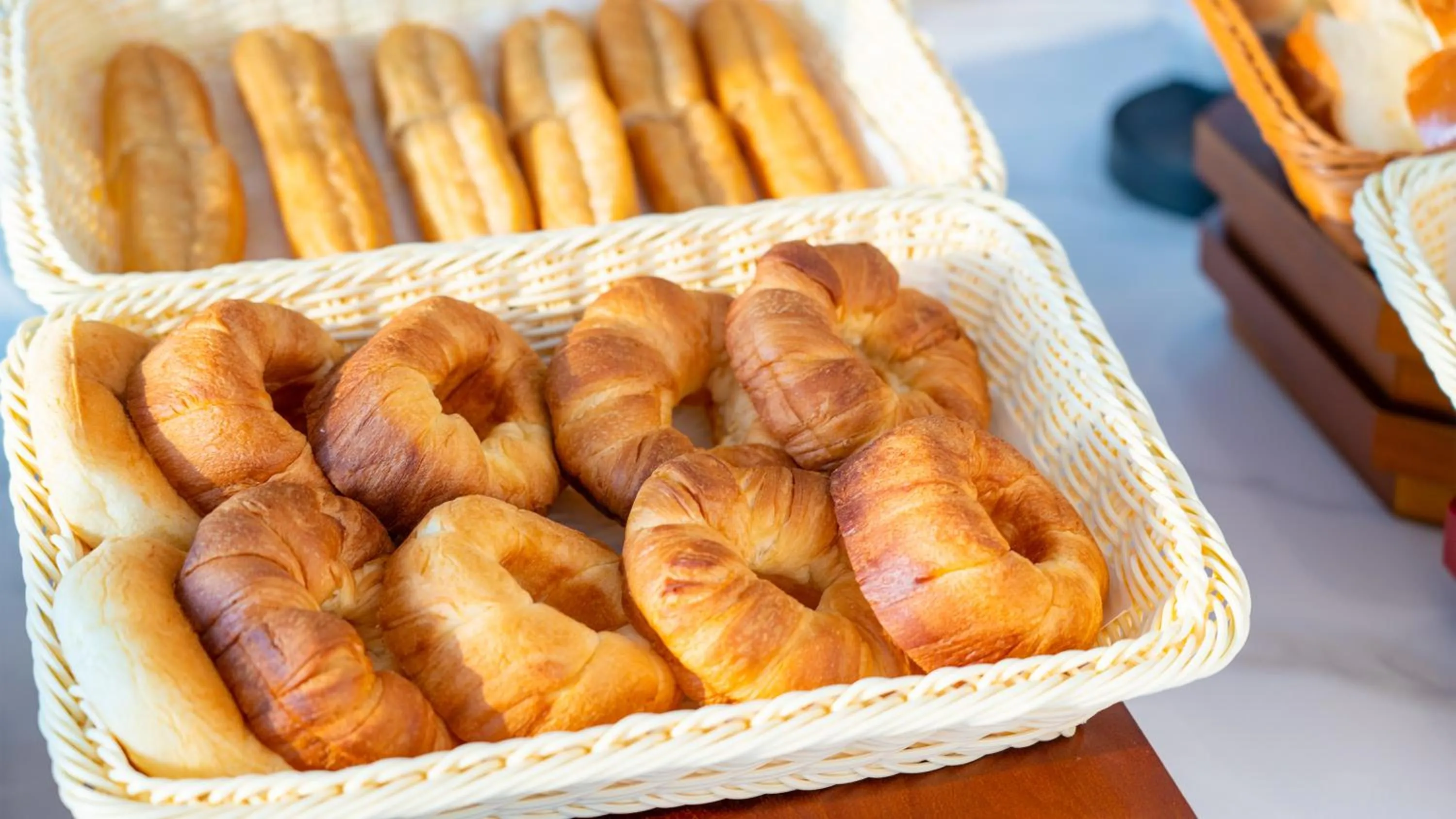 Restaurant/places to eat in Holiday Inn Express Chengdu High-Tech Zone