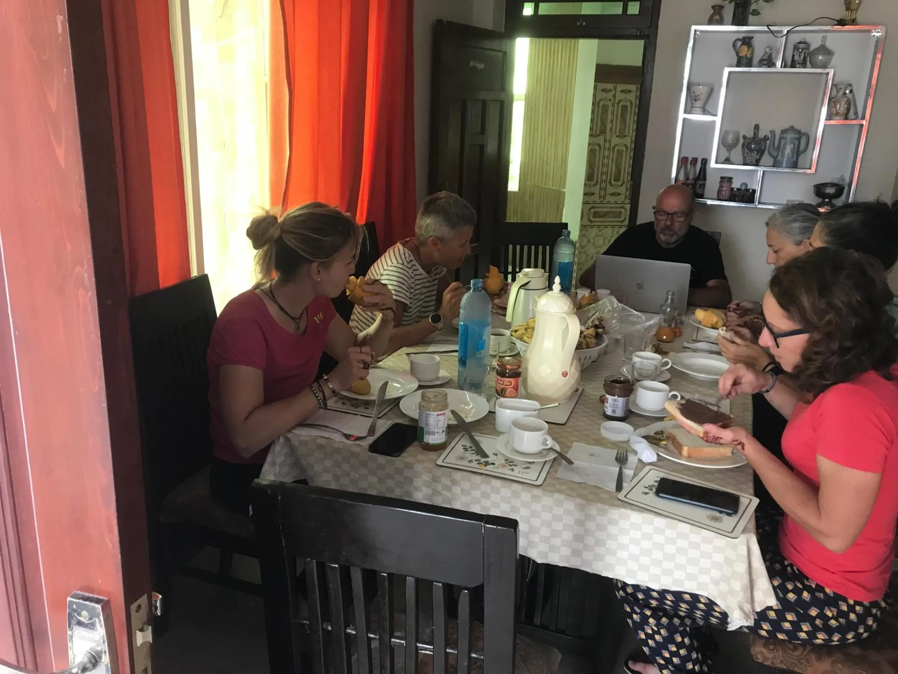 SWAT HiLL ViEW RESORT-only for families