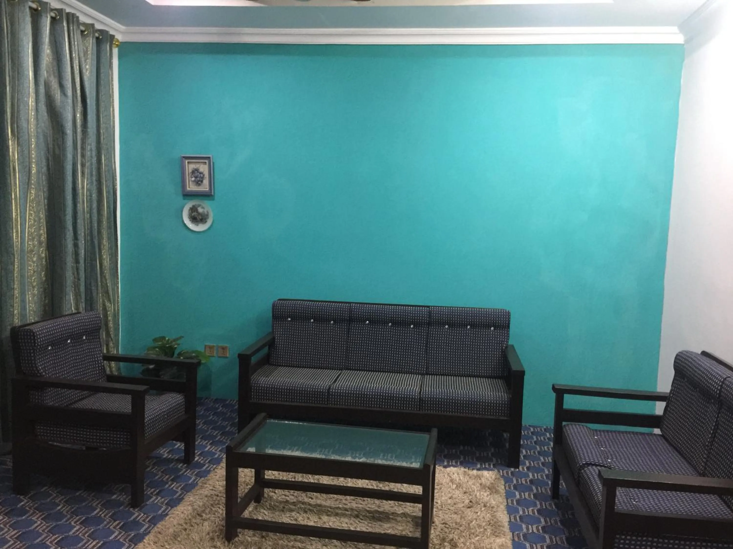 SWAT HiLL ViEW RESORT-only for families