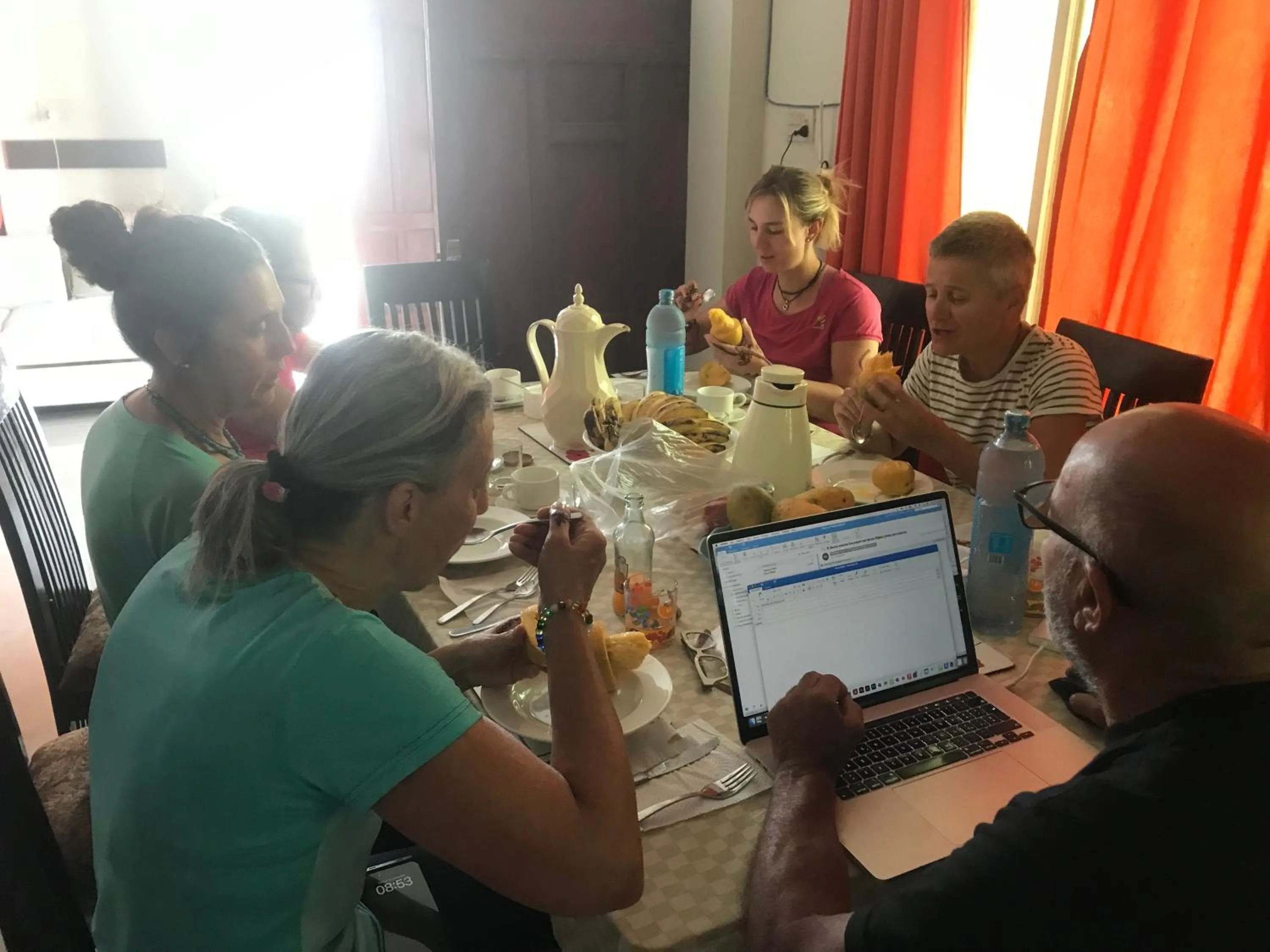 SWAT HiLL ViEW RESORT-only for families