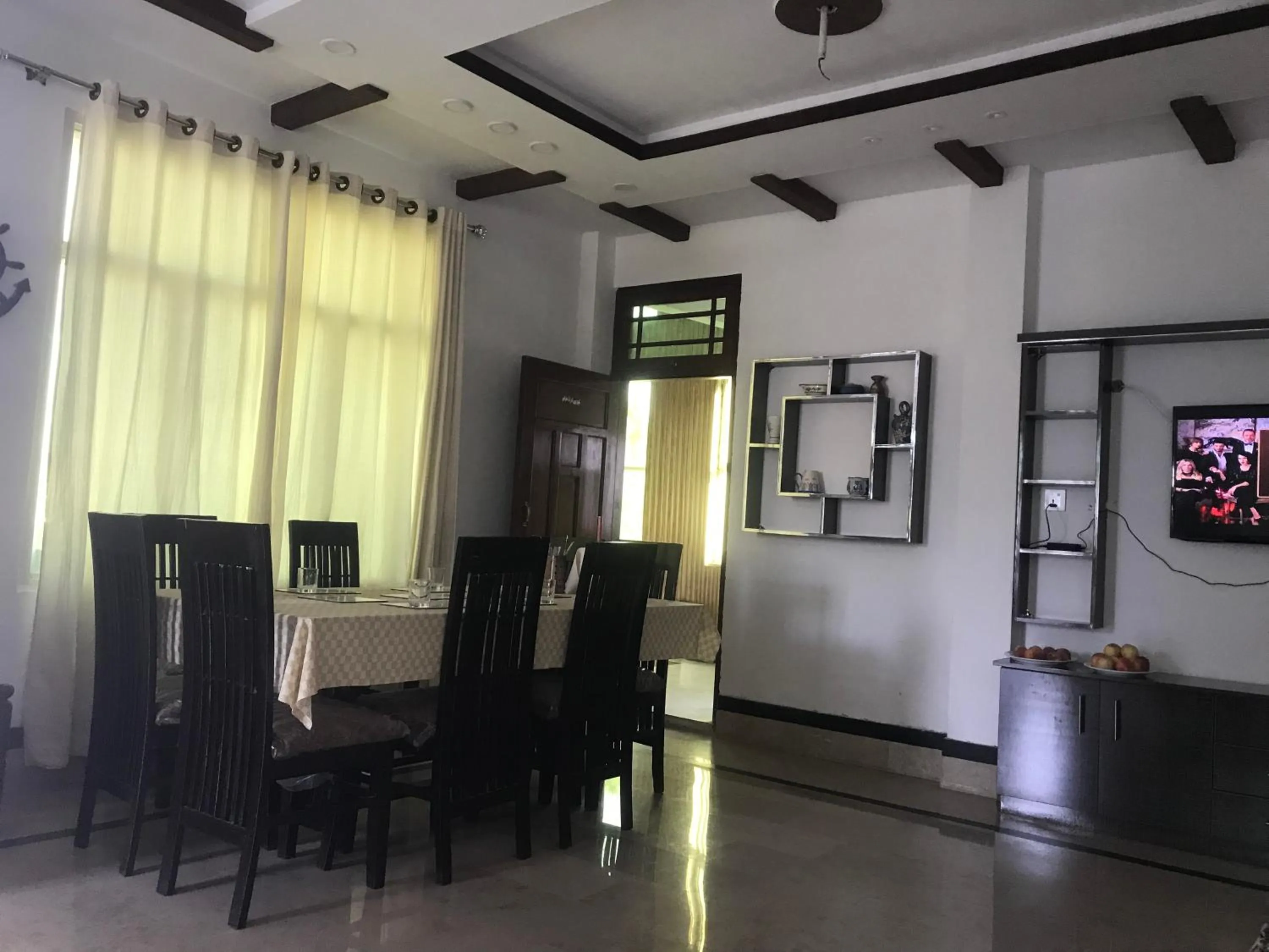 SWAT HiLL ViEW RESORT-only for families