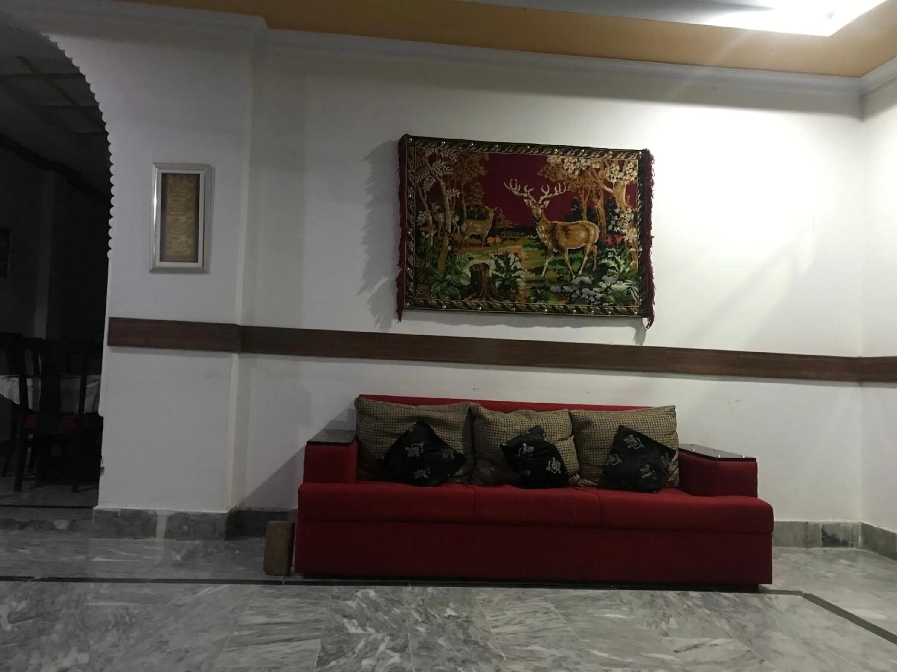 SWAT HiLL ViEW RESORT-only for families