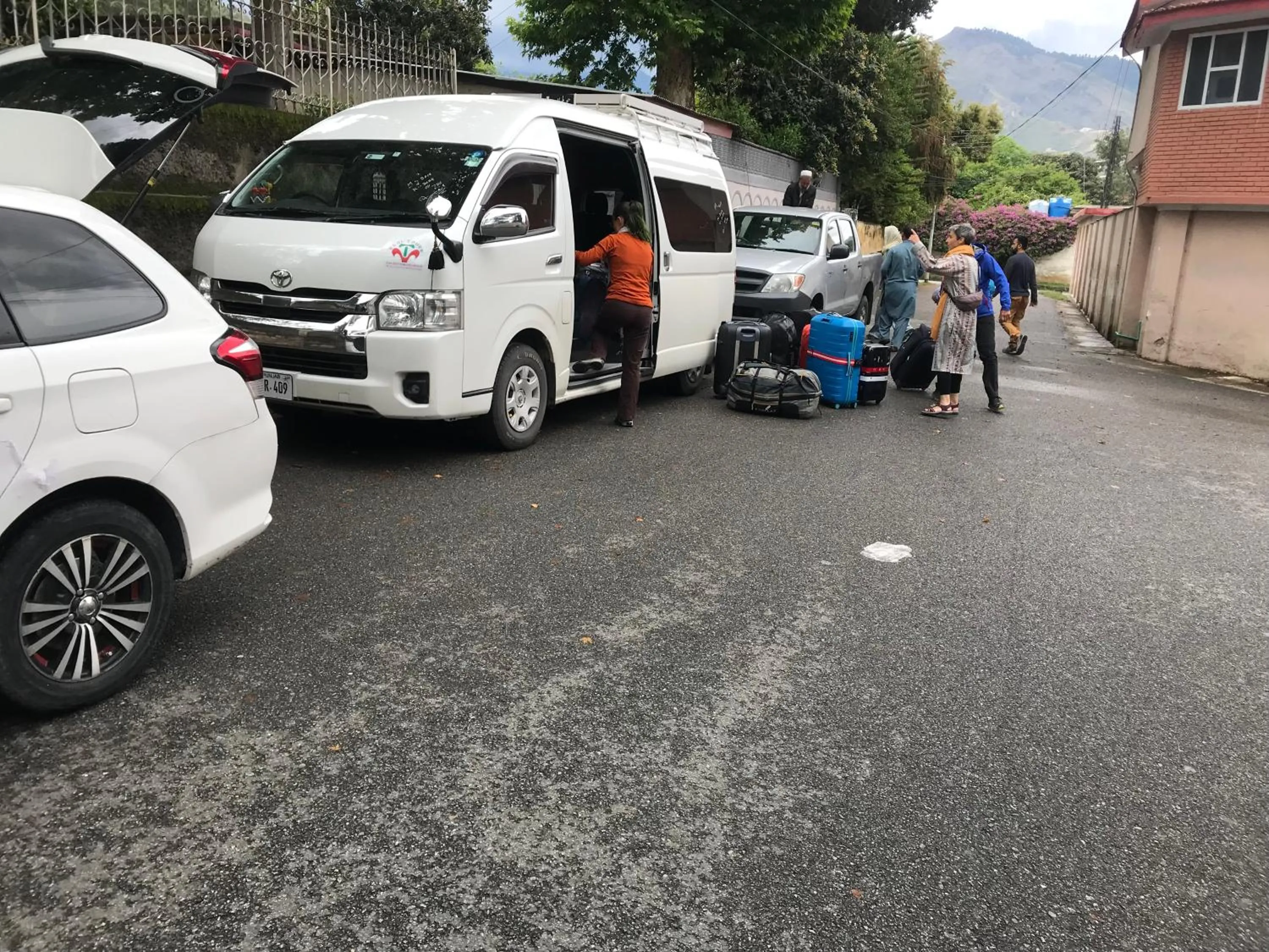 SWAT HiLL ViEW RESORT-only for families