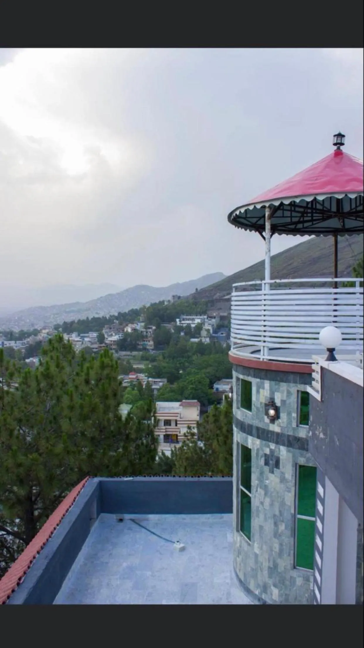 SWAT HiLL ViEW RESORT-only for families