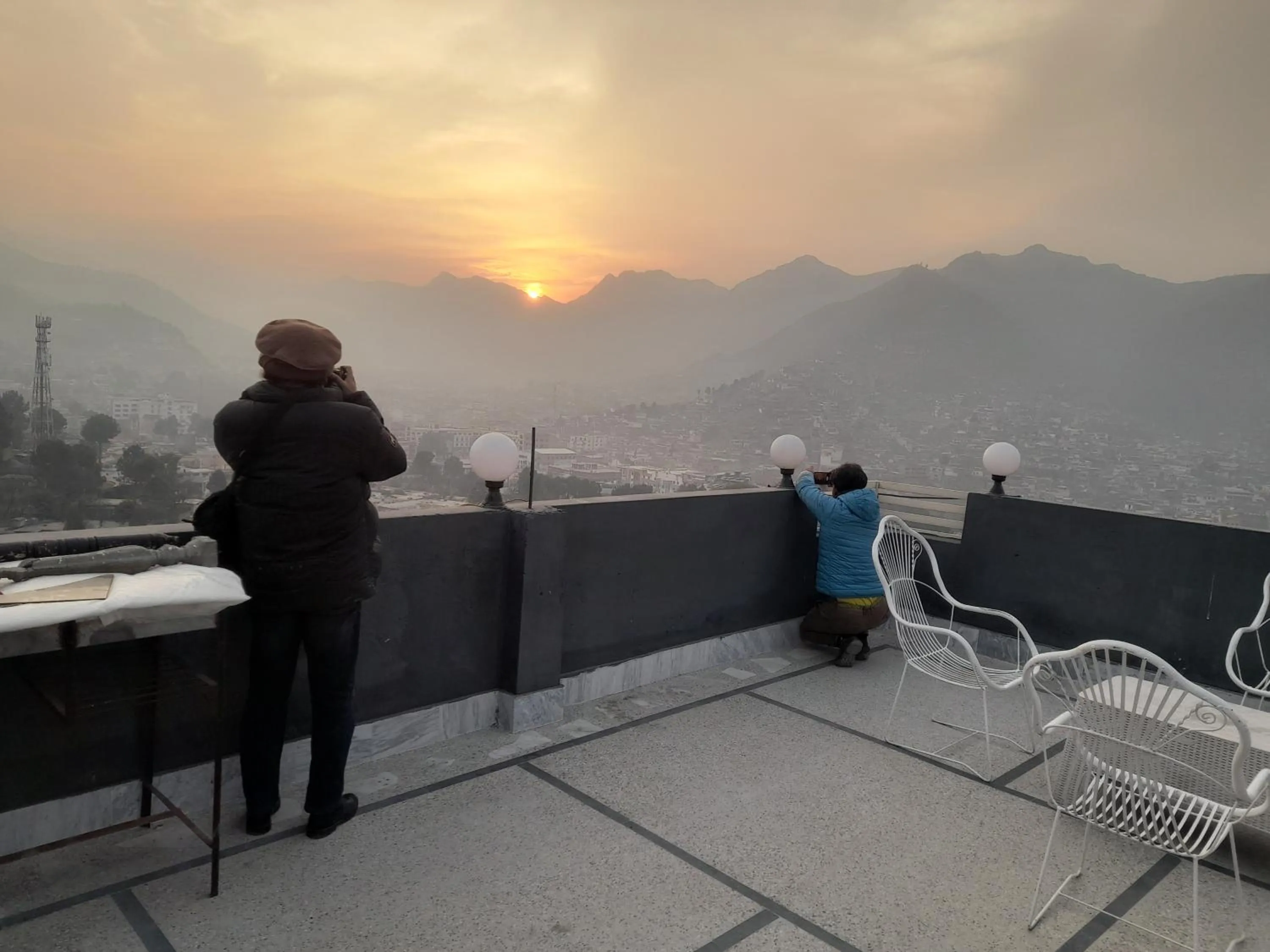 SWAT HiLL ViEW RESORT-only for families