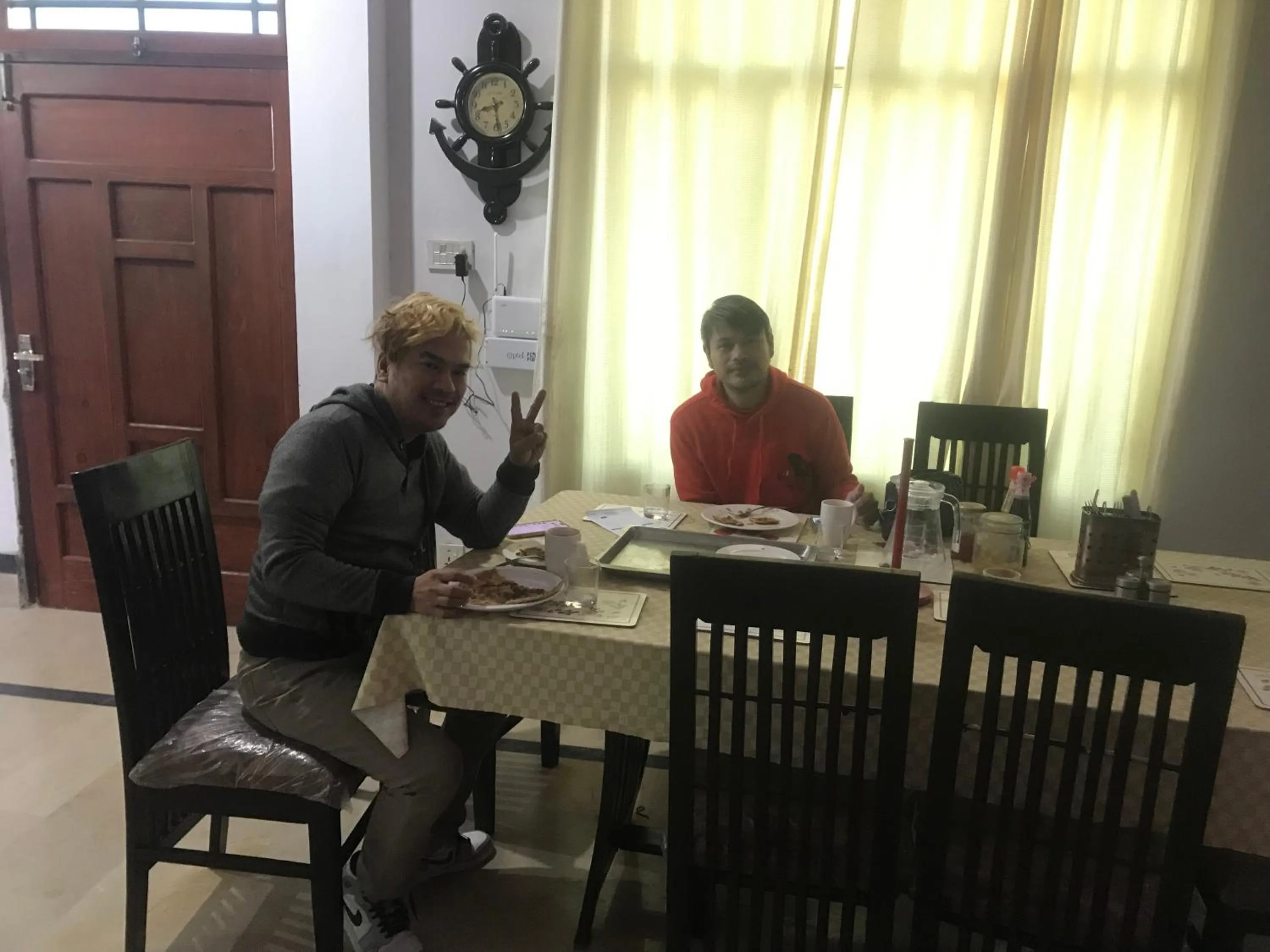 SWAT HiLL ViEW RESORT-only for families