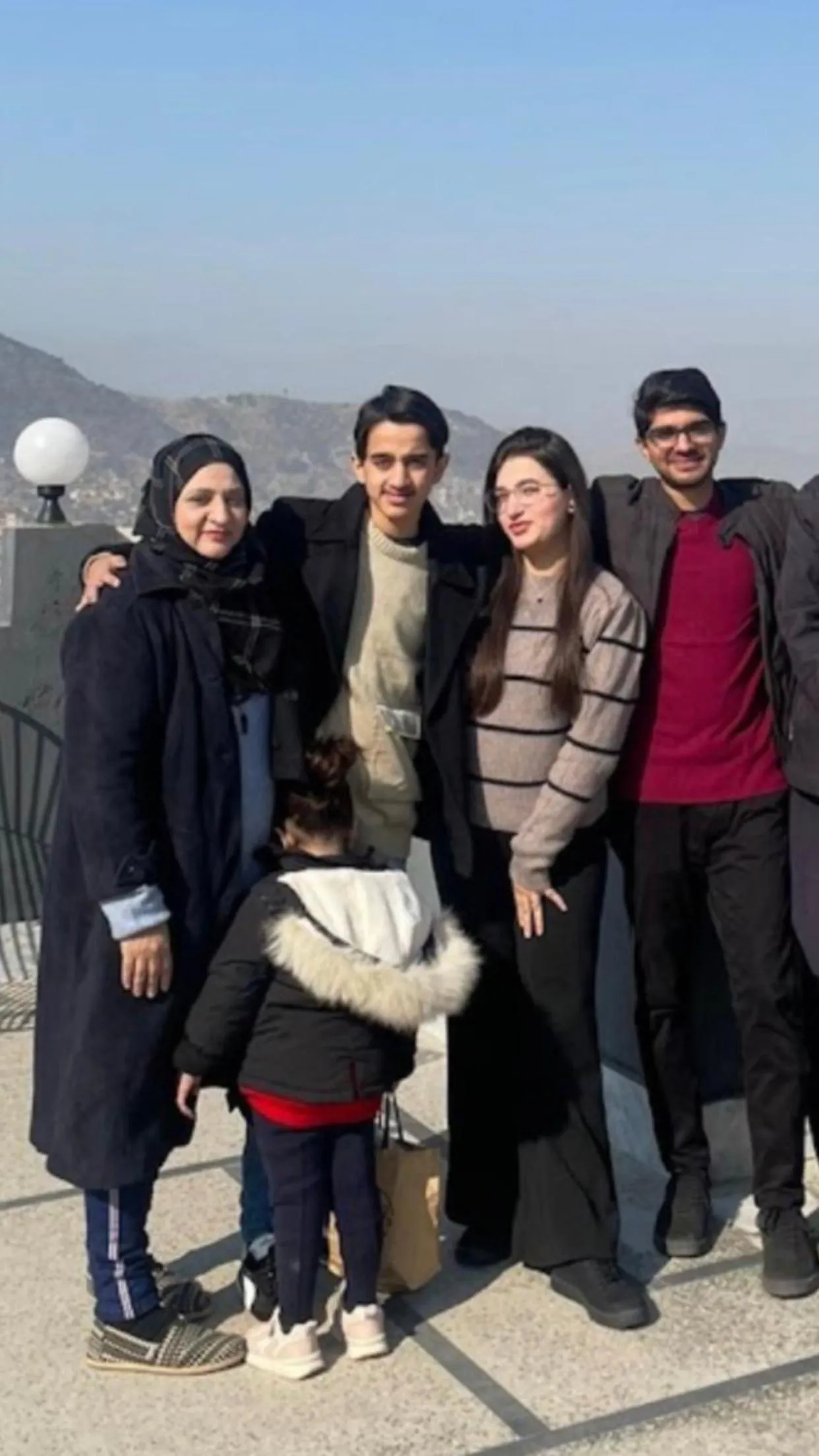 SWAT HiLL ViEW RESORT-only for families