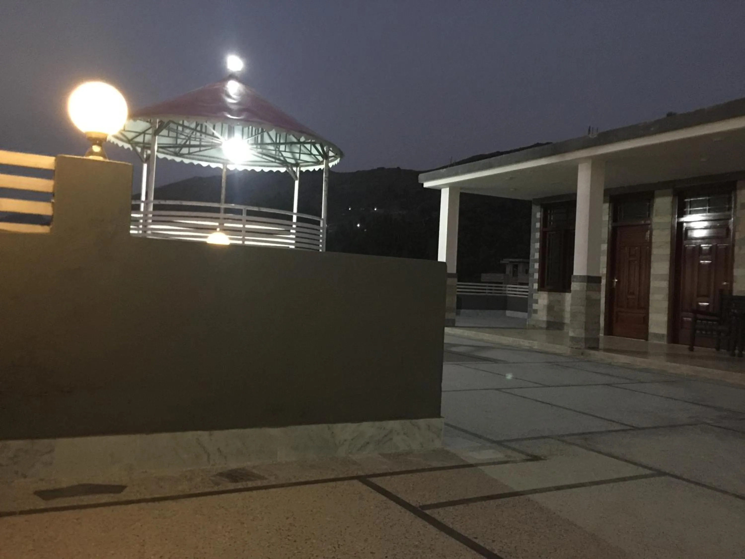 SWAT HiLL ViEW RESORT-only for families