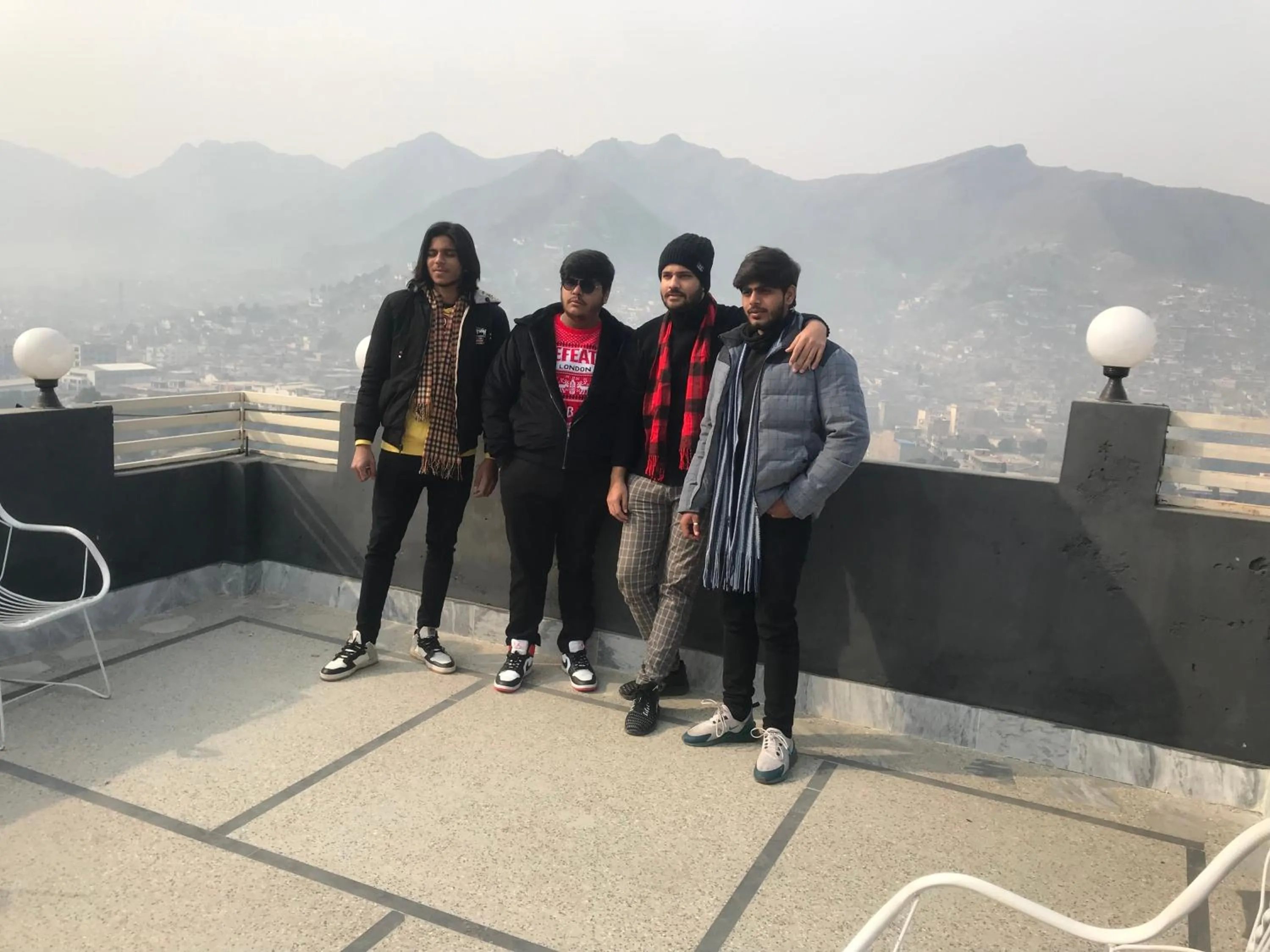 SWAT HiLL ViEW RESORT-only for families