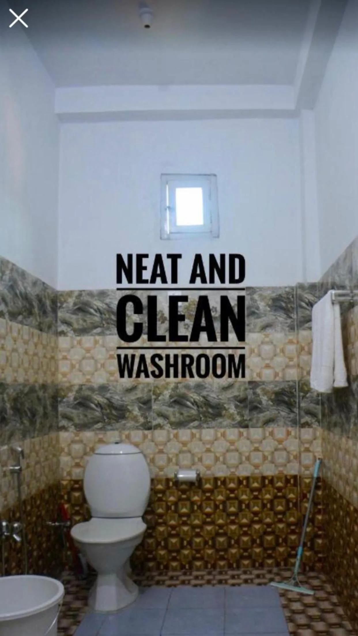 SWAT HiLL ViEW RESORT-only for families