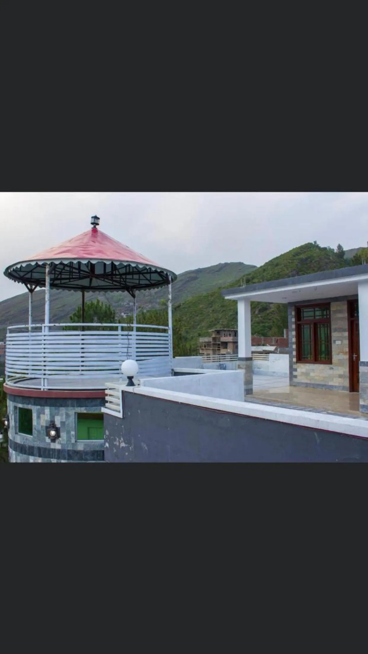 SWAT HiLL ViEW RESORT-only for families