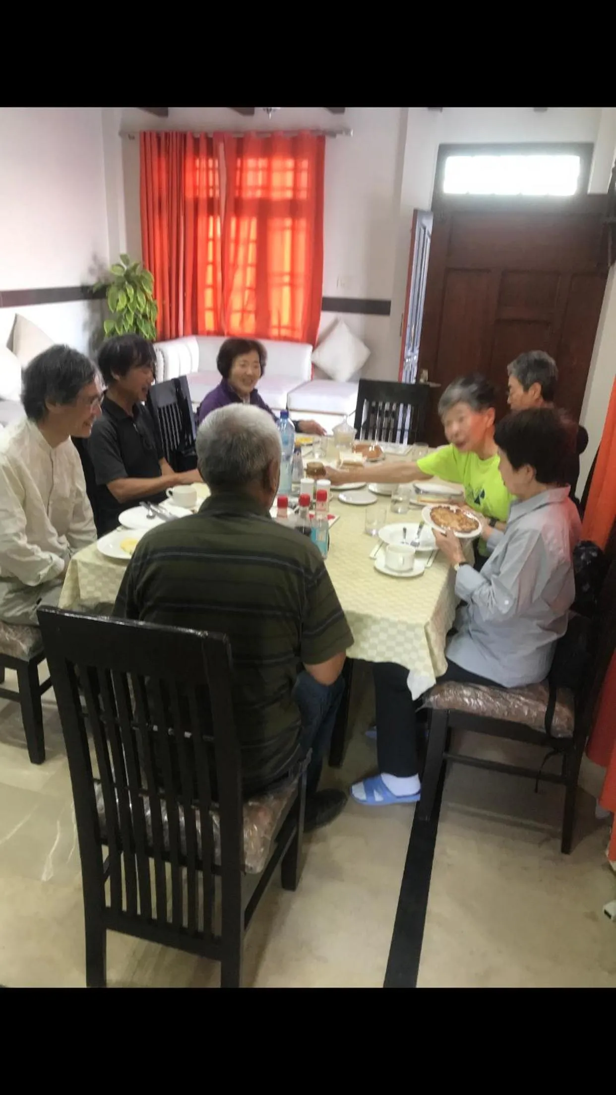 SWAT HiLL ViEW RESORT-only for families