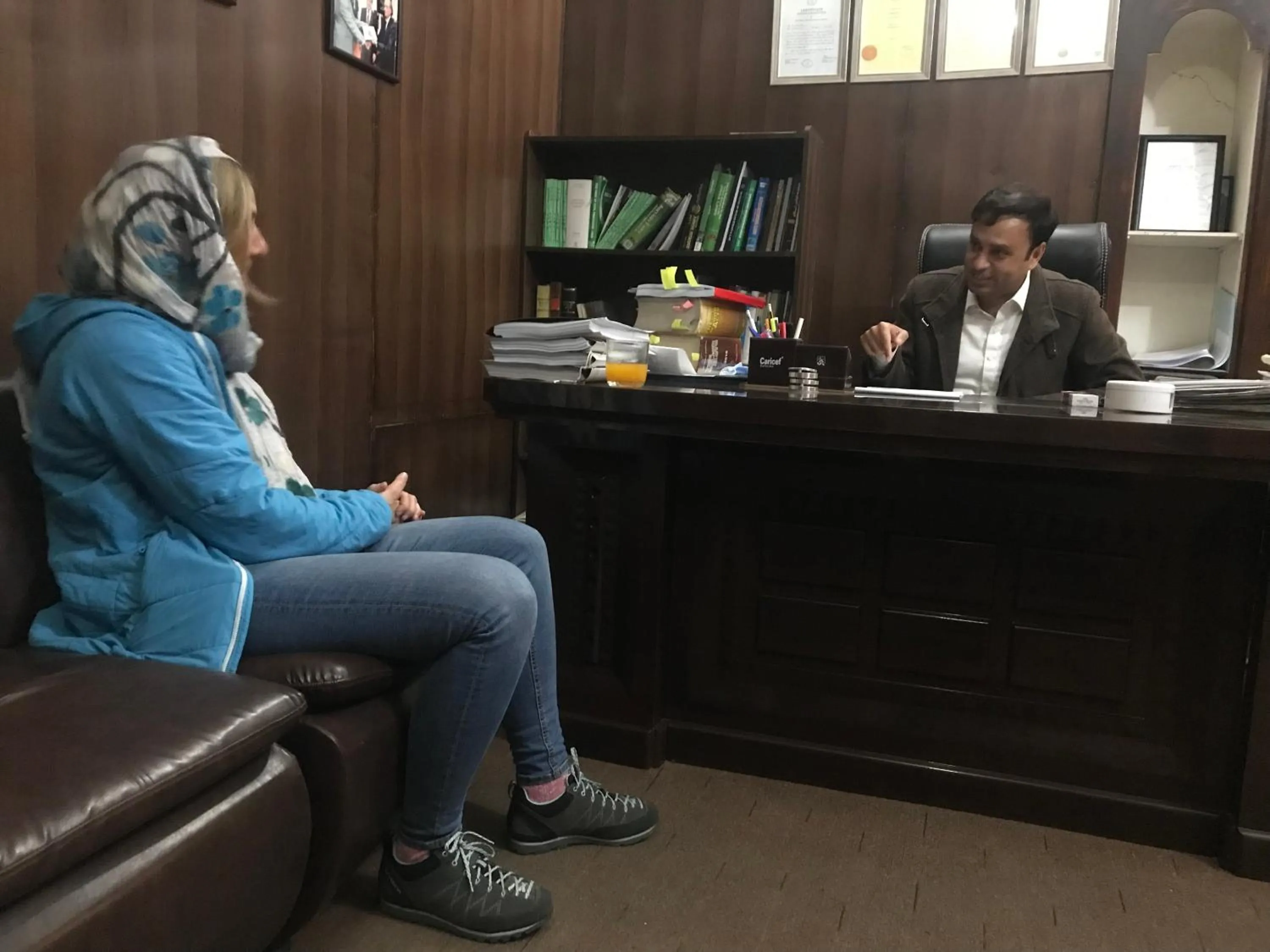 SWAT HiLL ViEW RESORT-only for families