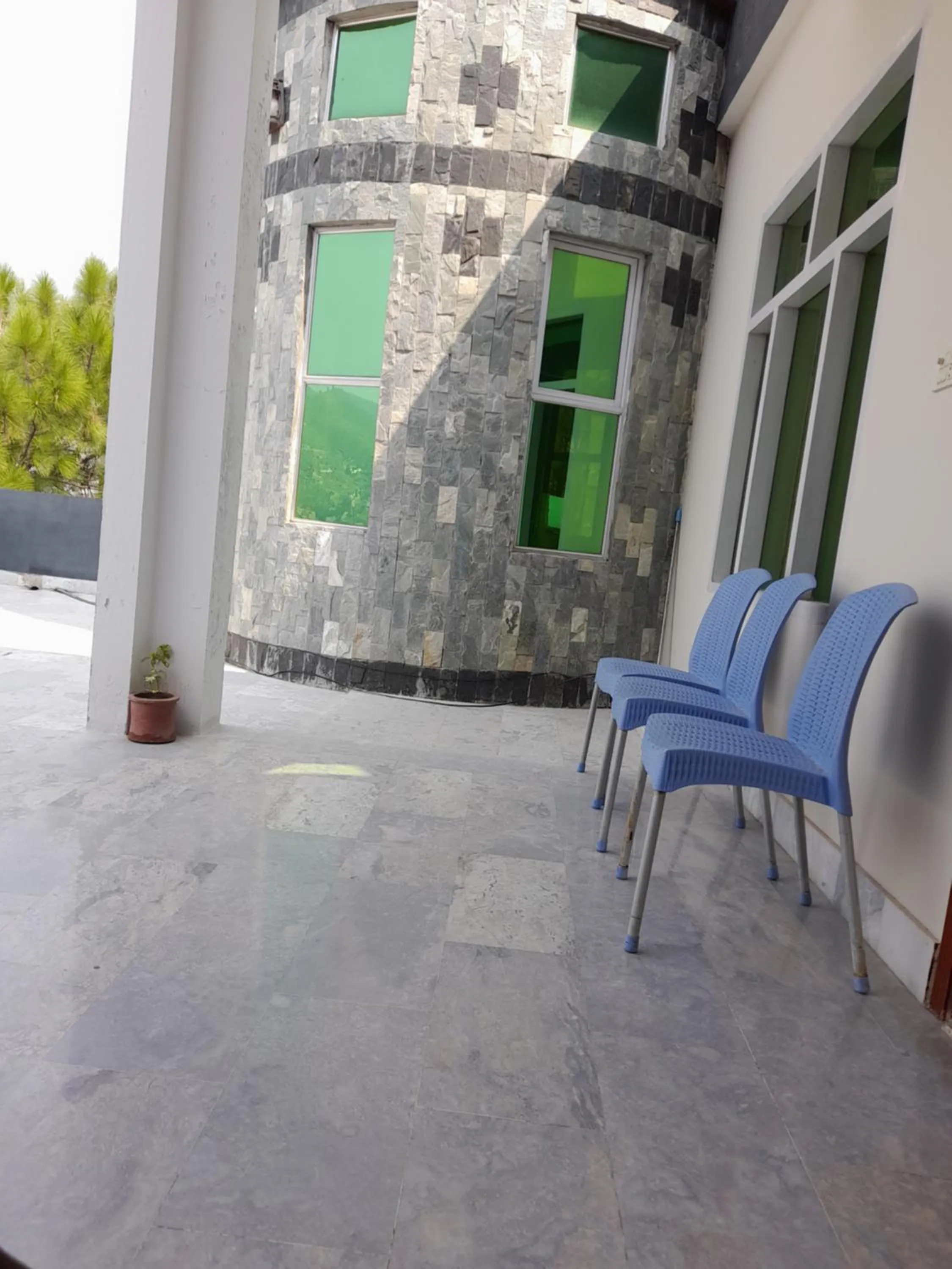 SWAT HiLL ViEW RESORT-only for families