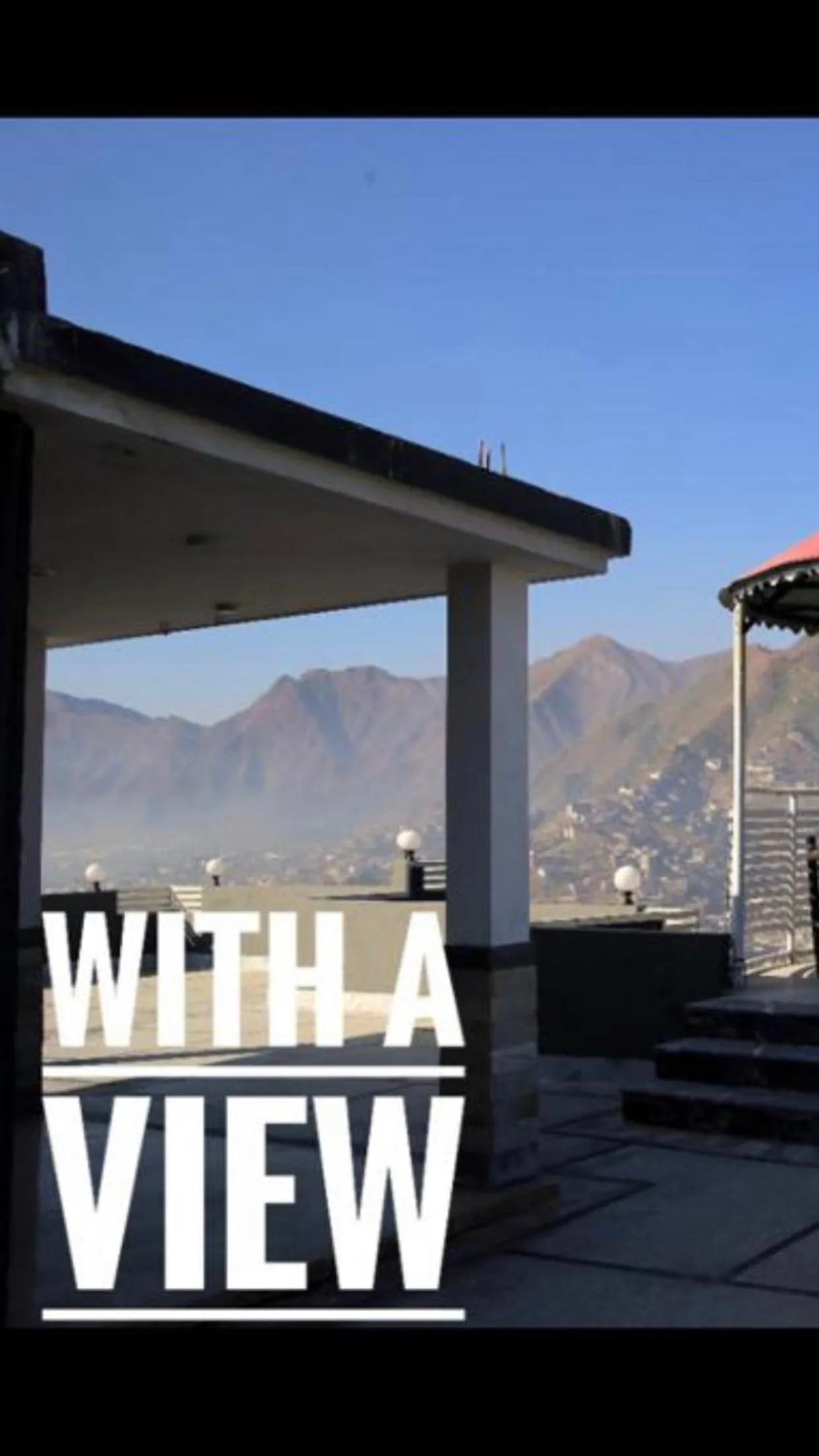 SWAT HiLL ViEW RESORT-only for families