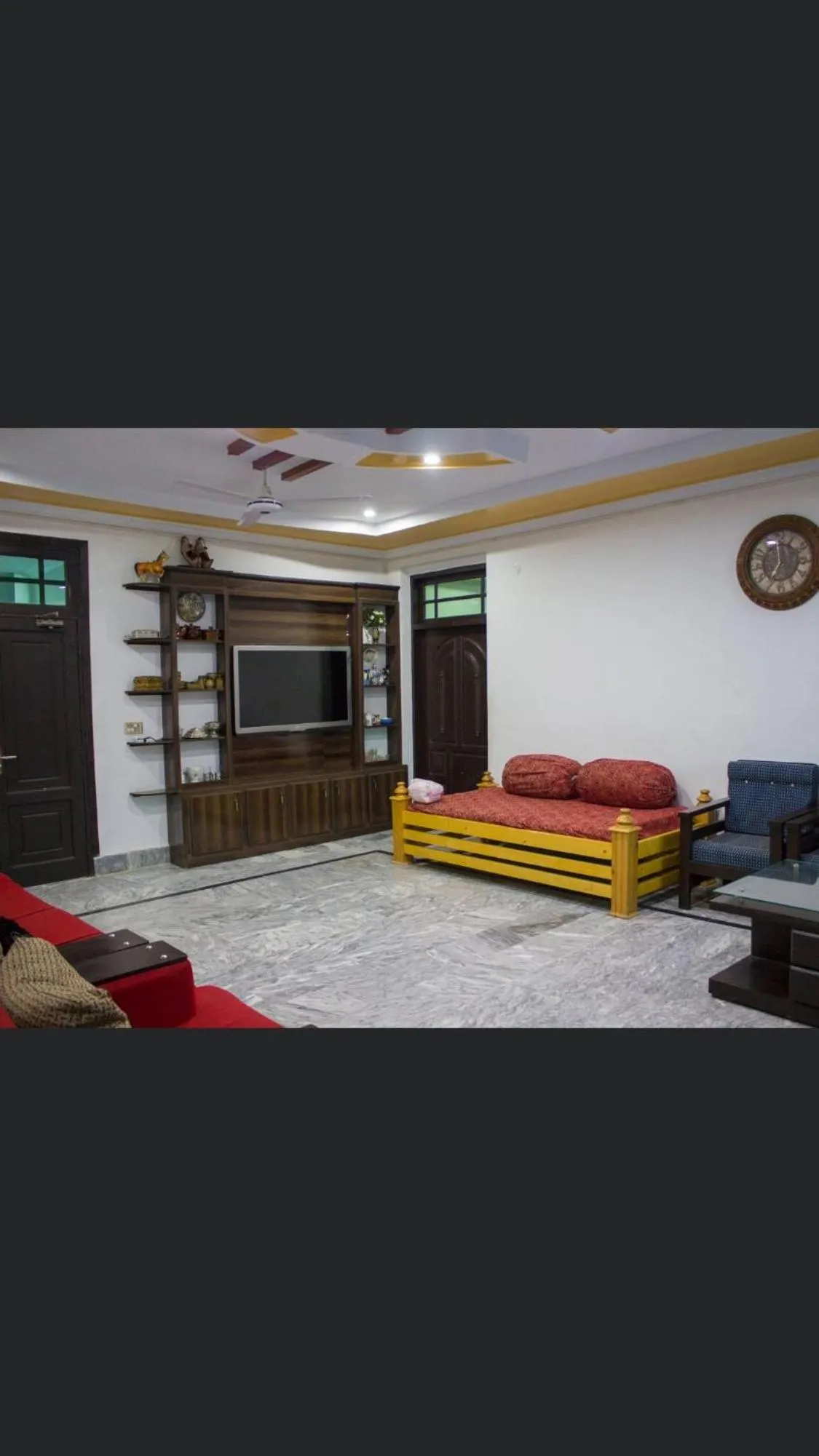 SWAT HiLL ViEW RESORT-only for families