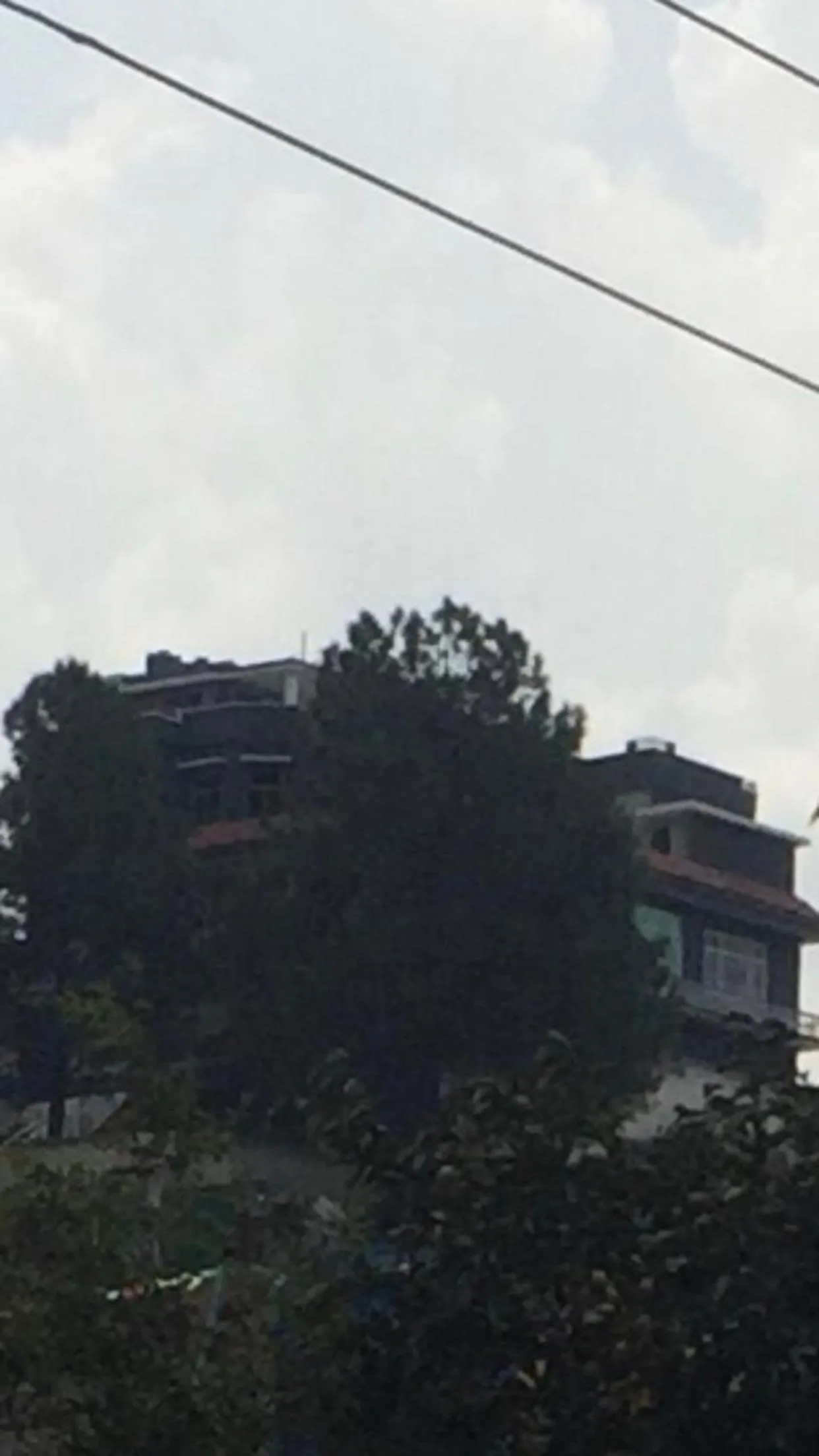 SWAT HiLL ViEW RESORT-only for families