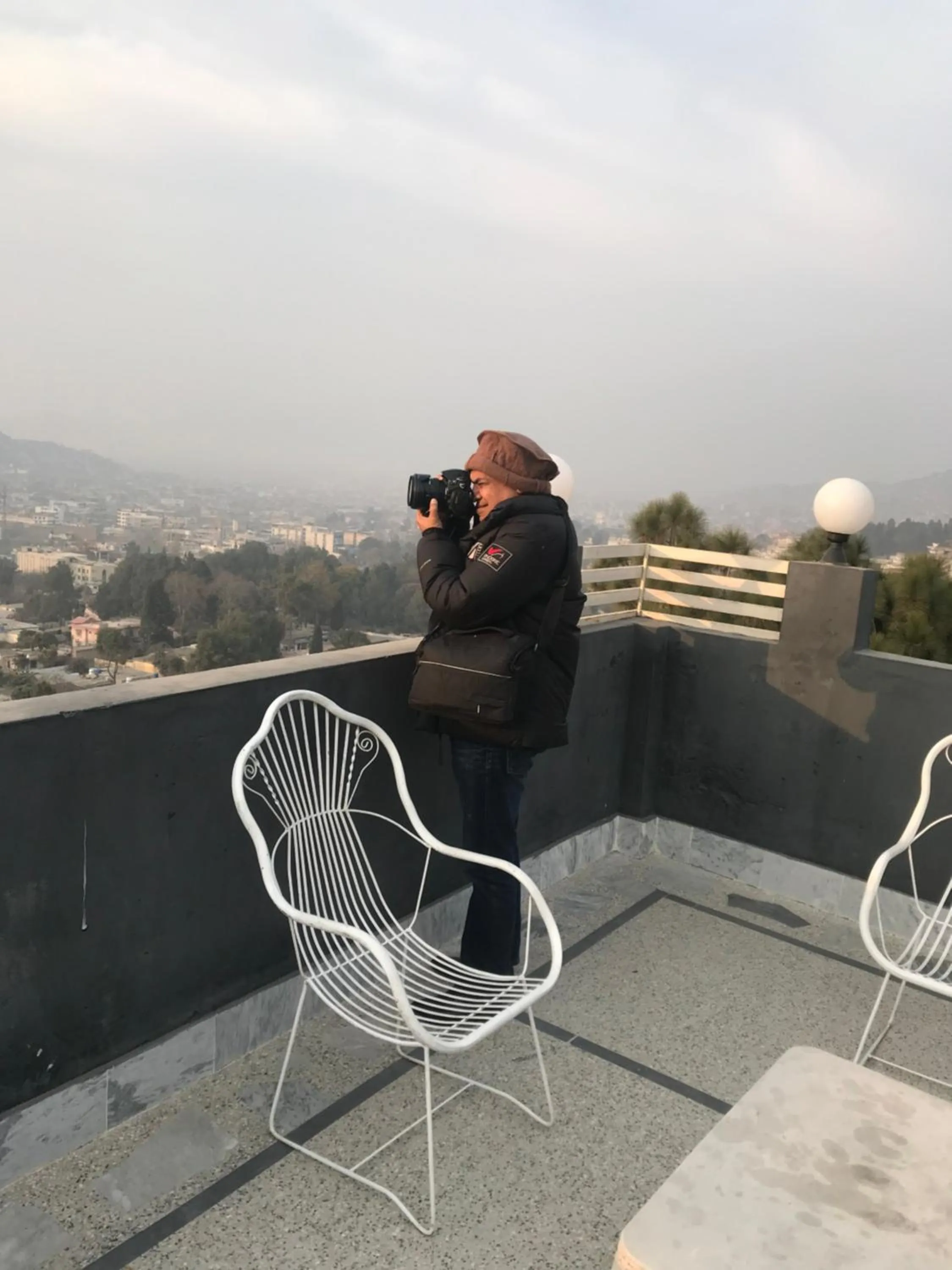 SWAT HiLL ViEW RESORT-only for families