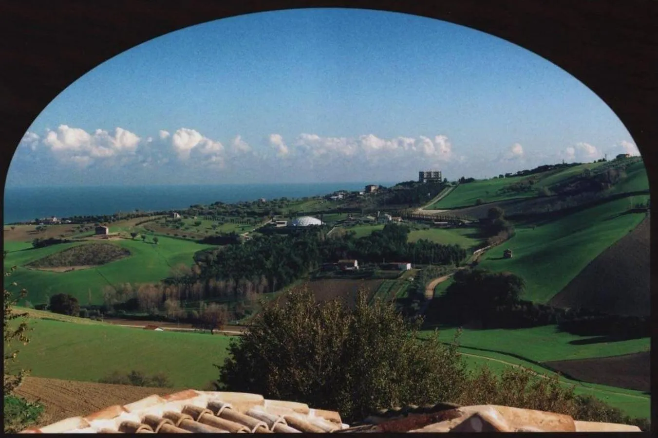 Day in La casa di Carla