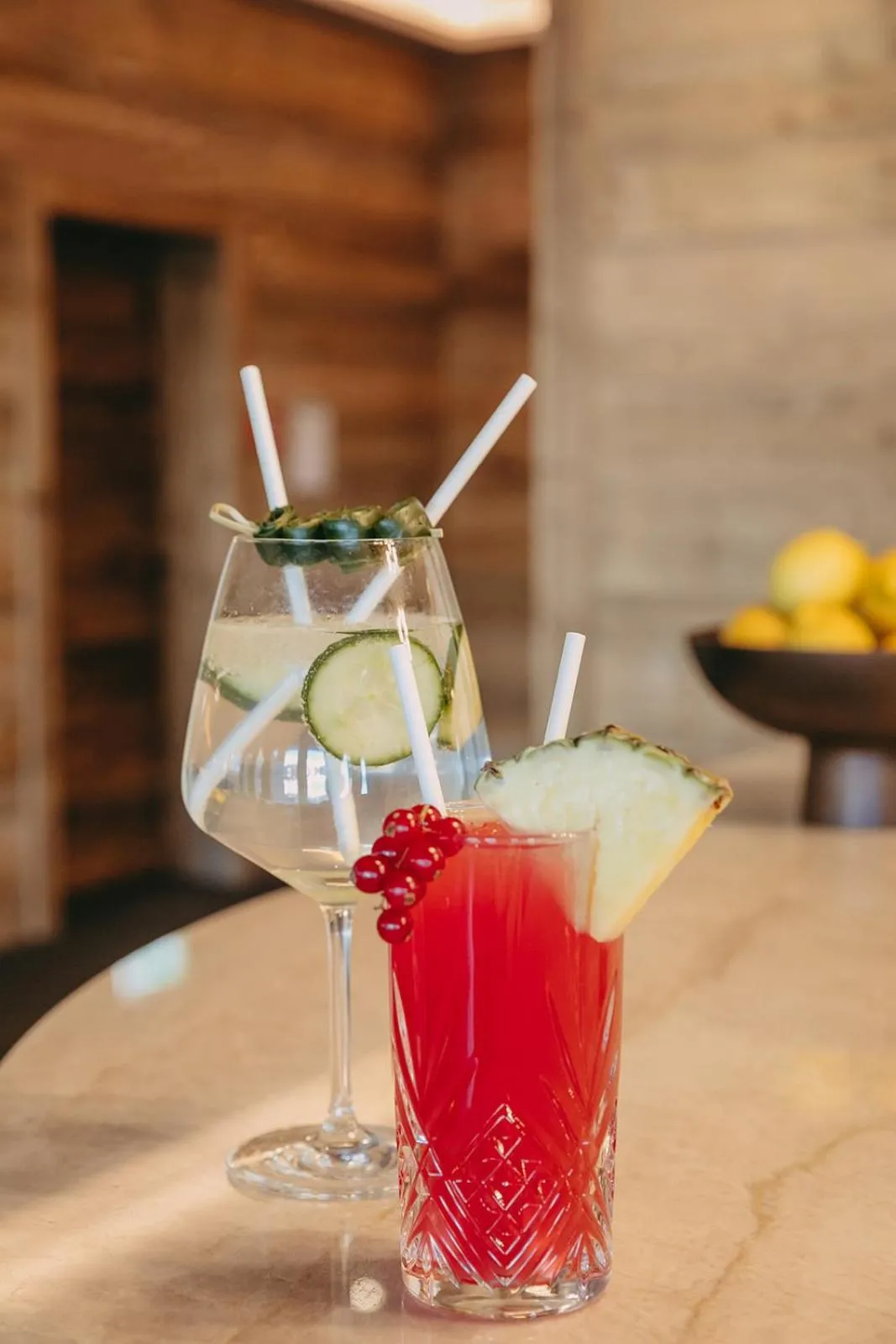 Lounge or bar in Eringer Hotel