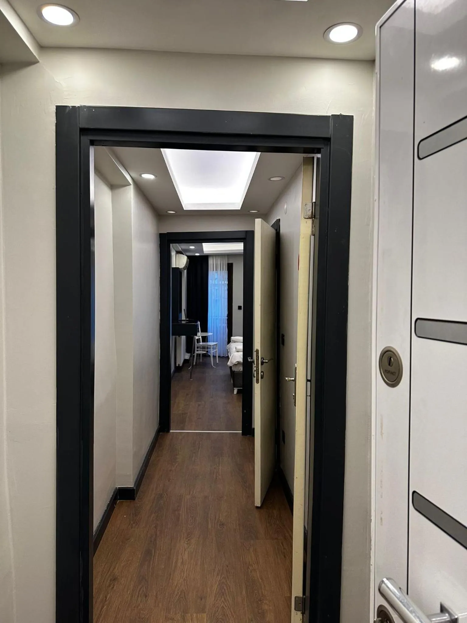 Galata King Suite Hotel