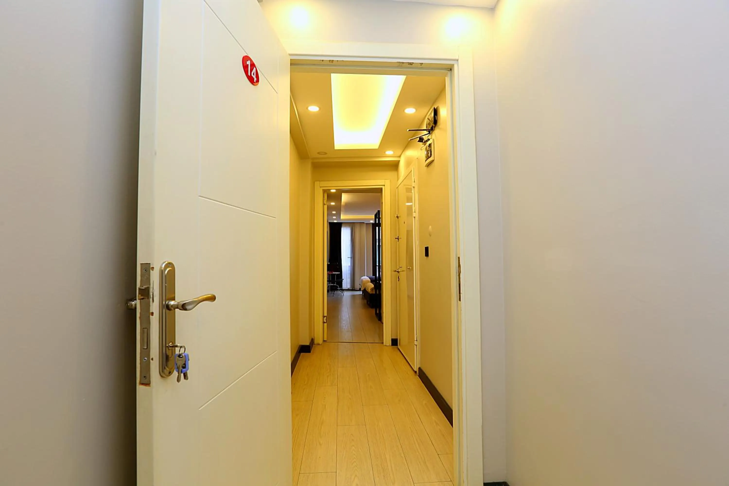Galata King Suite Hotel