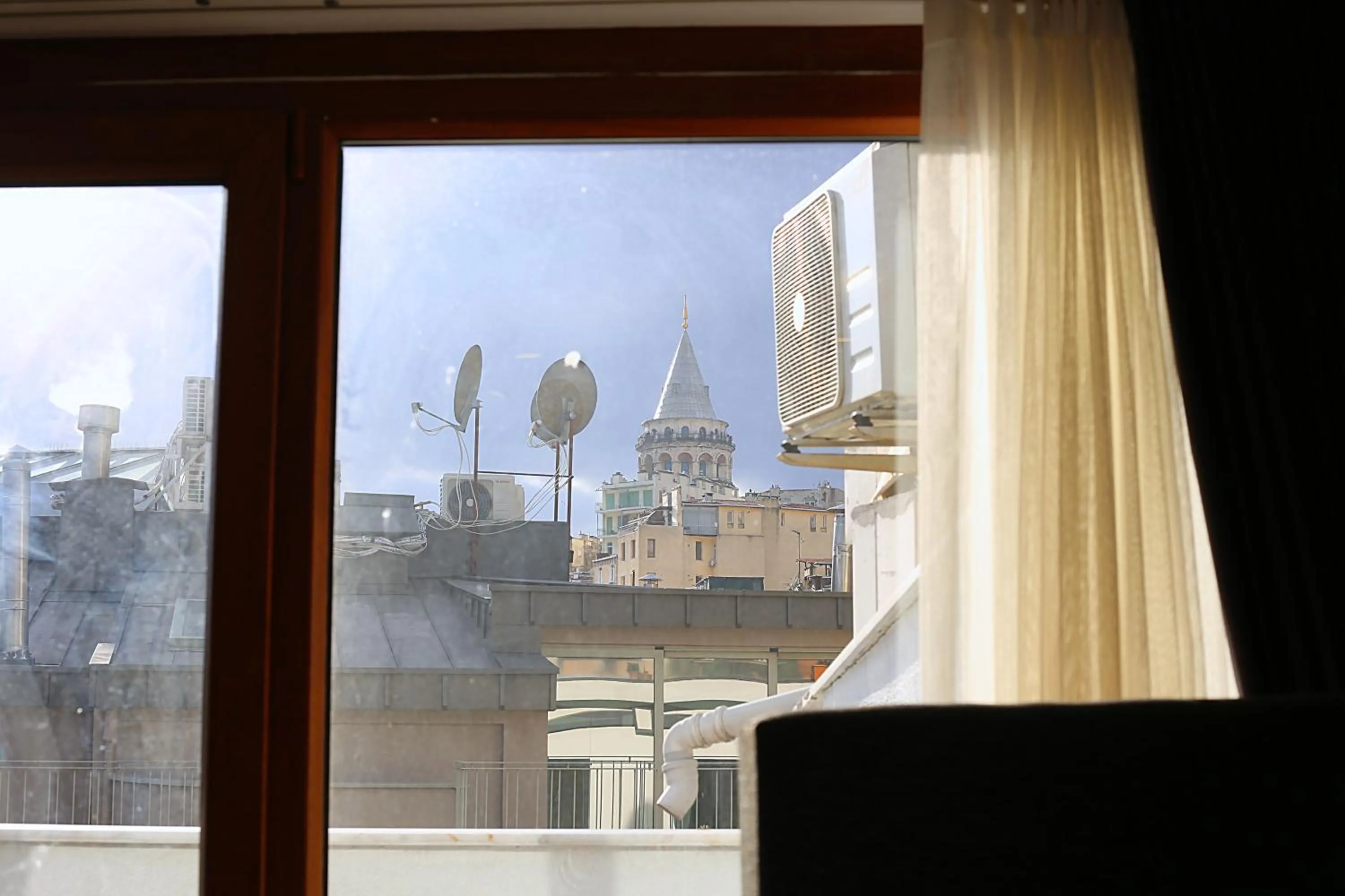 Galata King Suite Hotel