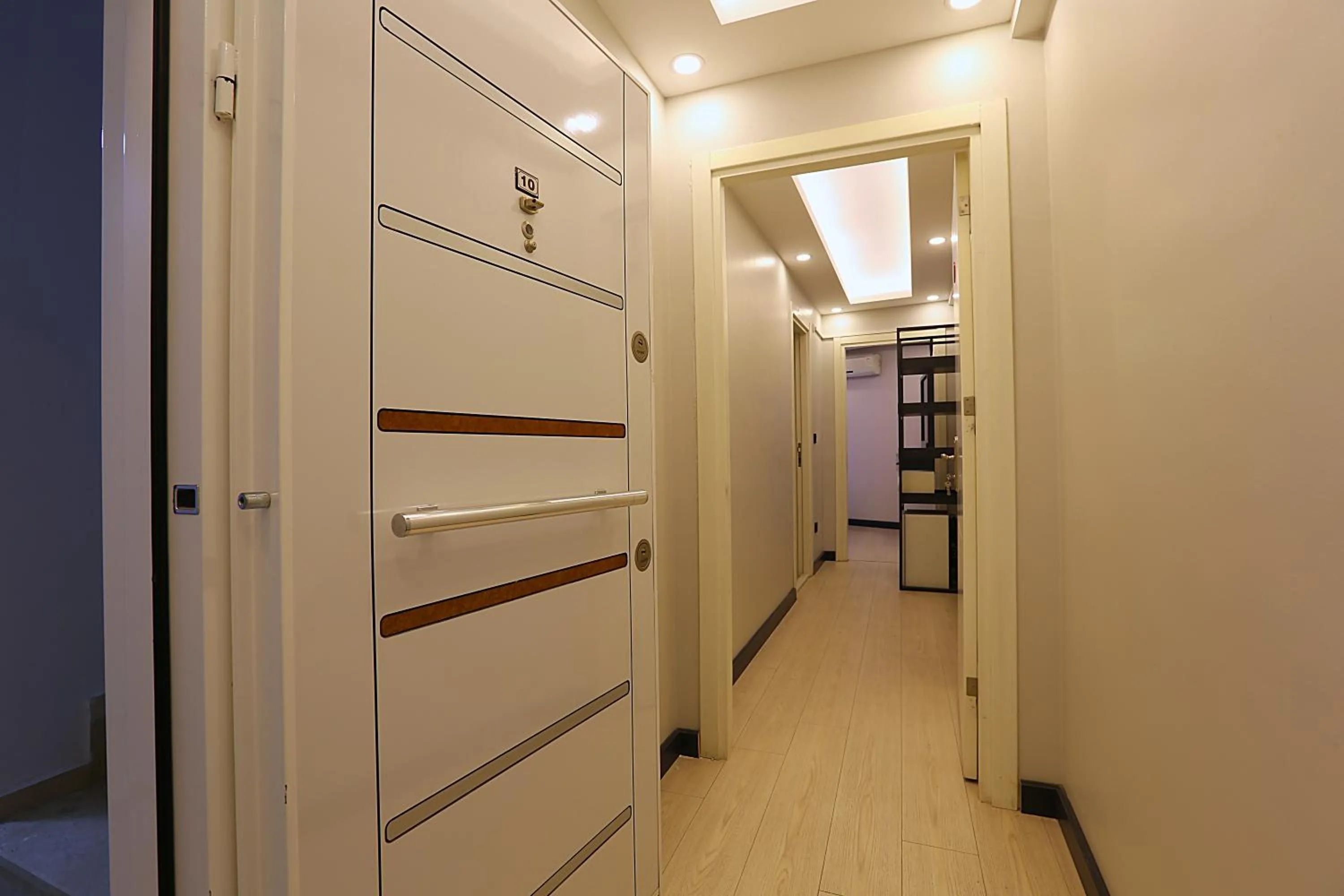 Galata King Suite Hotel