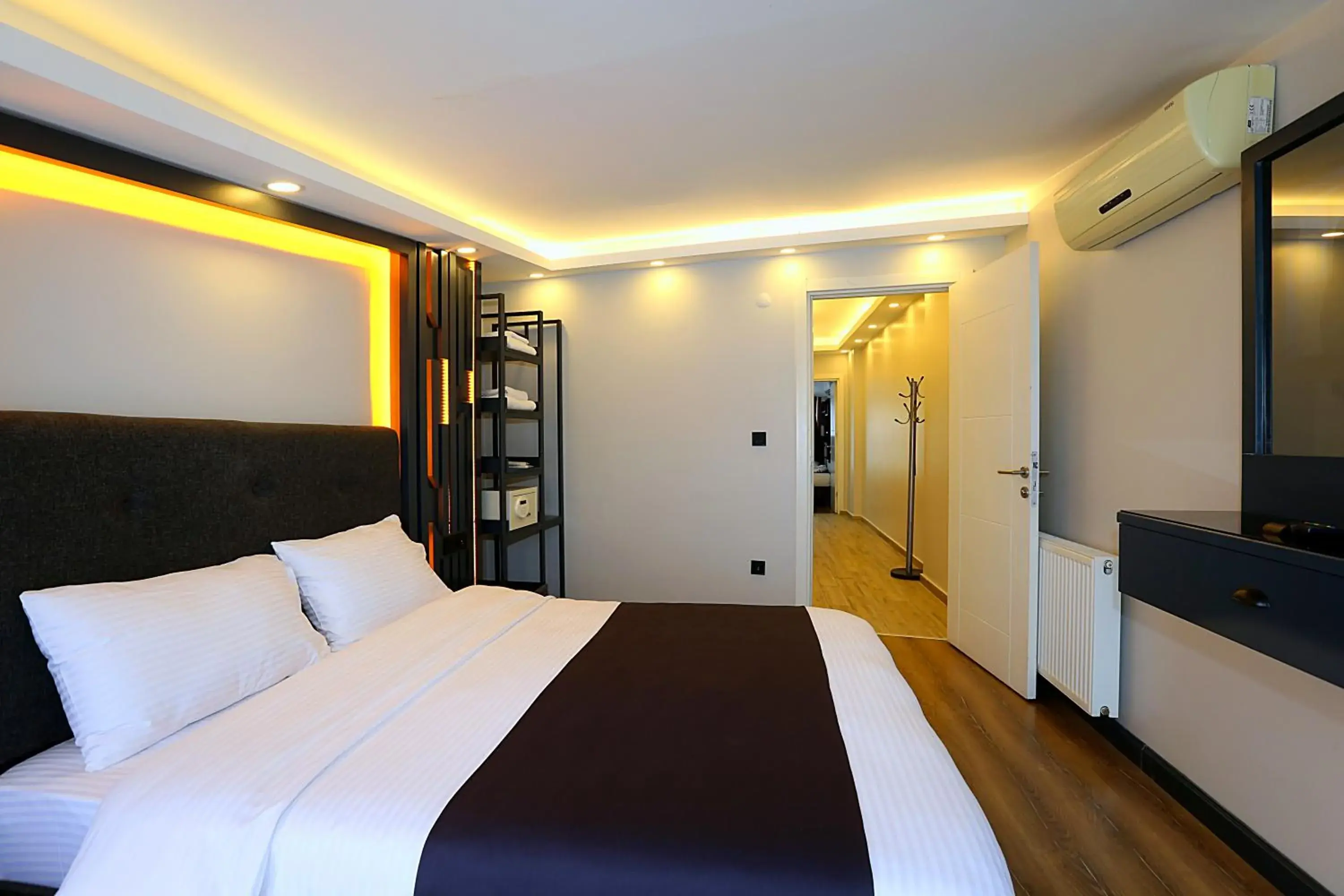 Family Room in Galata King Suites Family Room in Galata King Suites