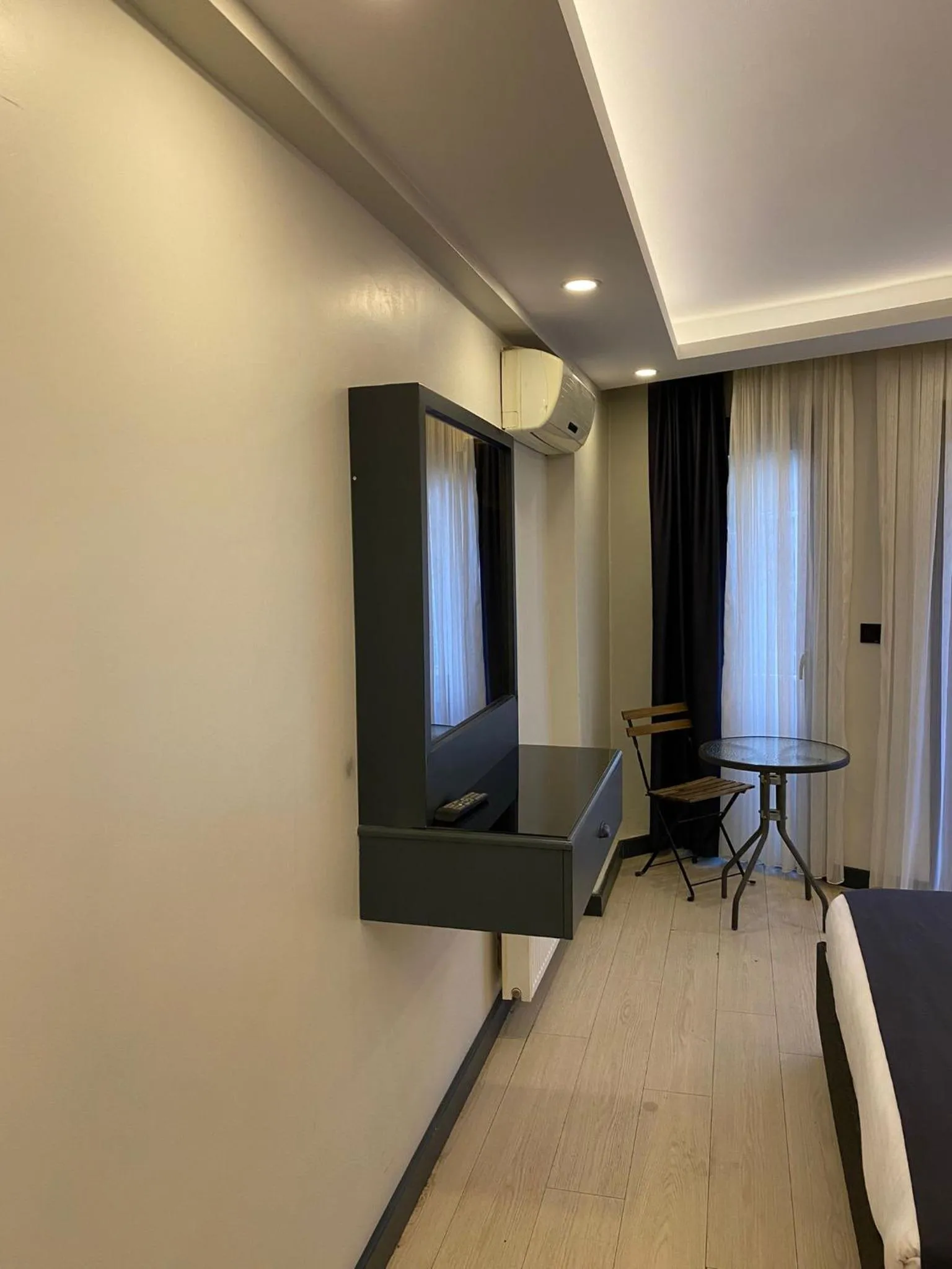 Galata King Suite Hotel