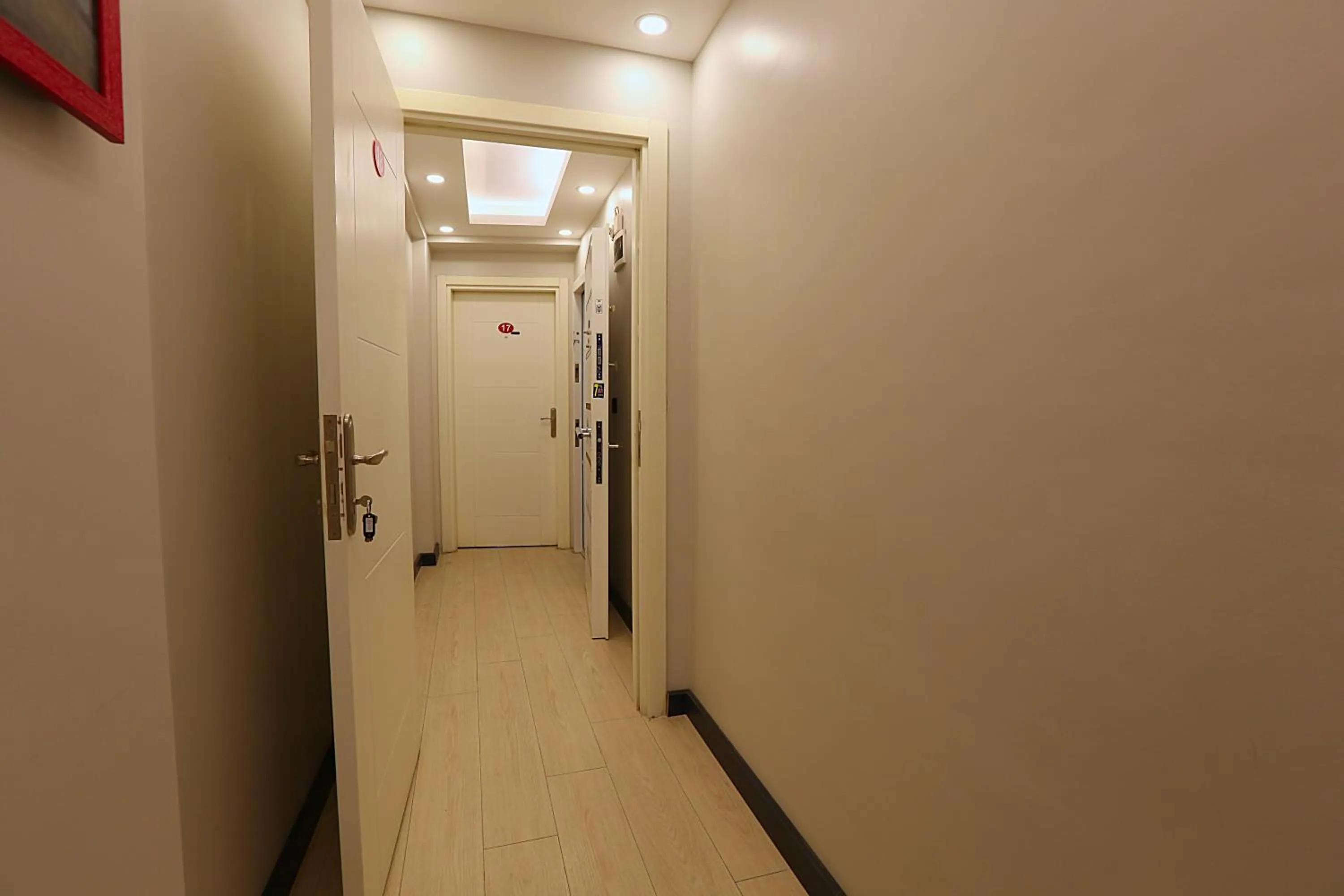 Galata King Suite Hotel