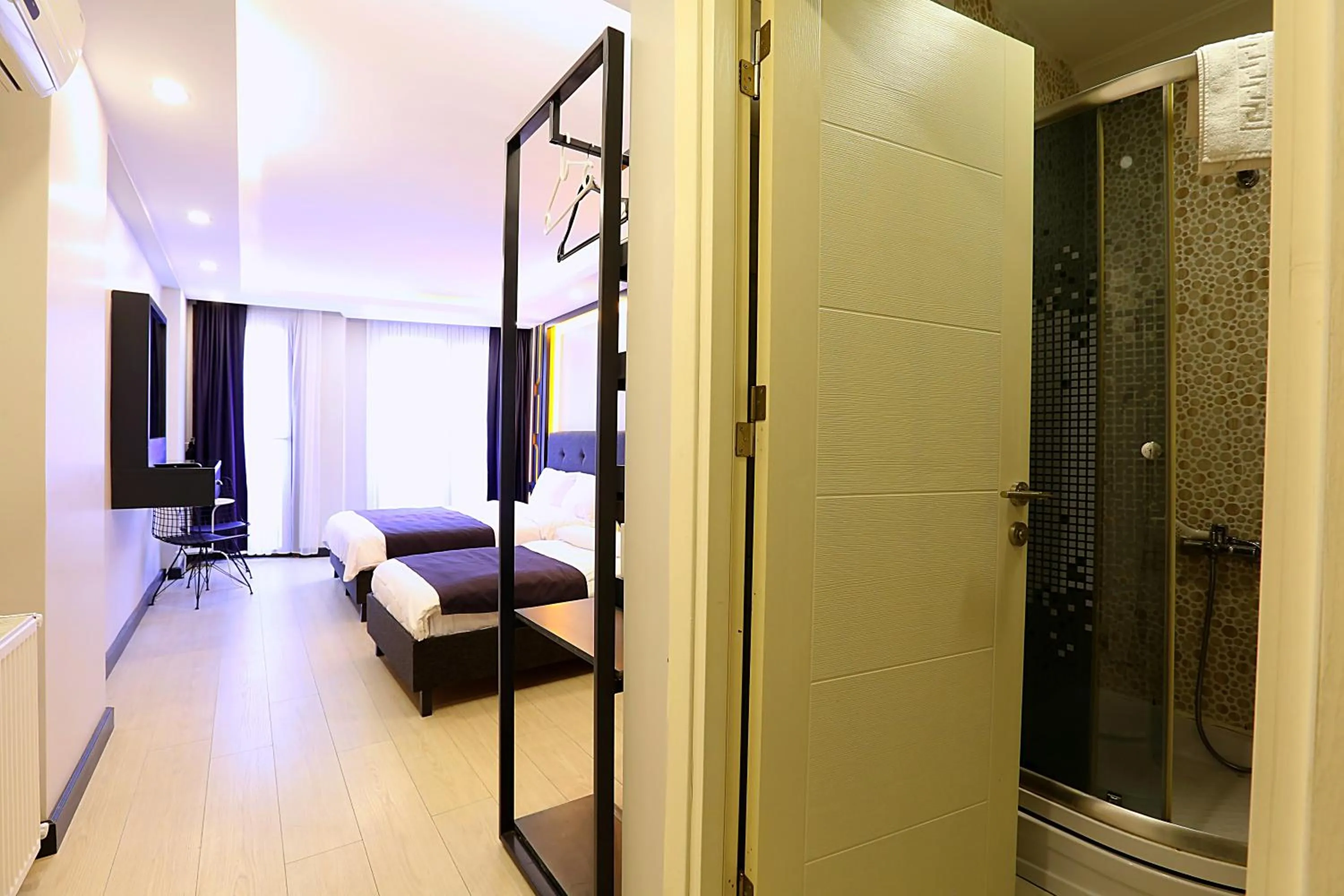 Galata King Suite Hotel