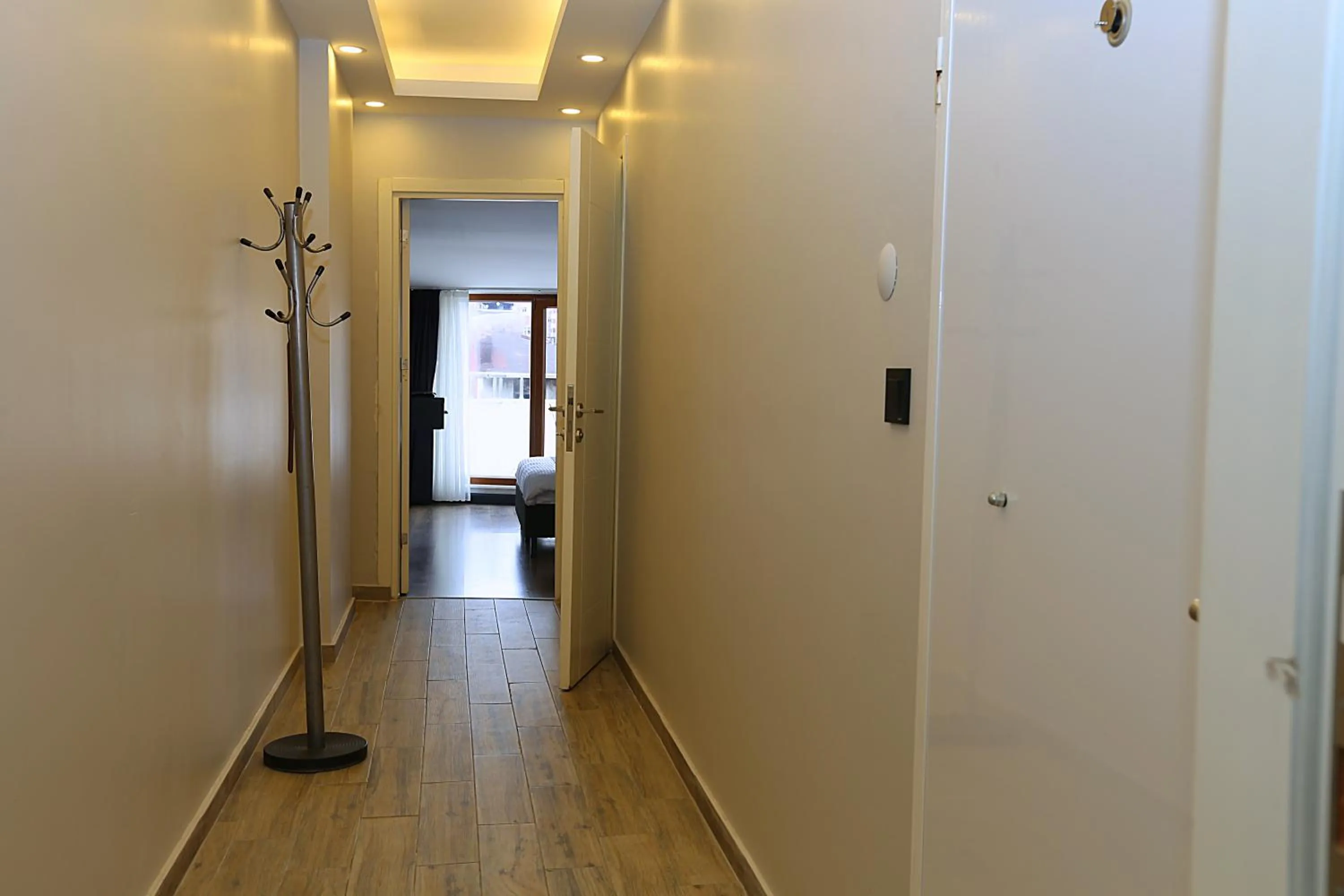 Galata King Suite Hotel
