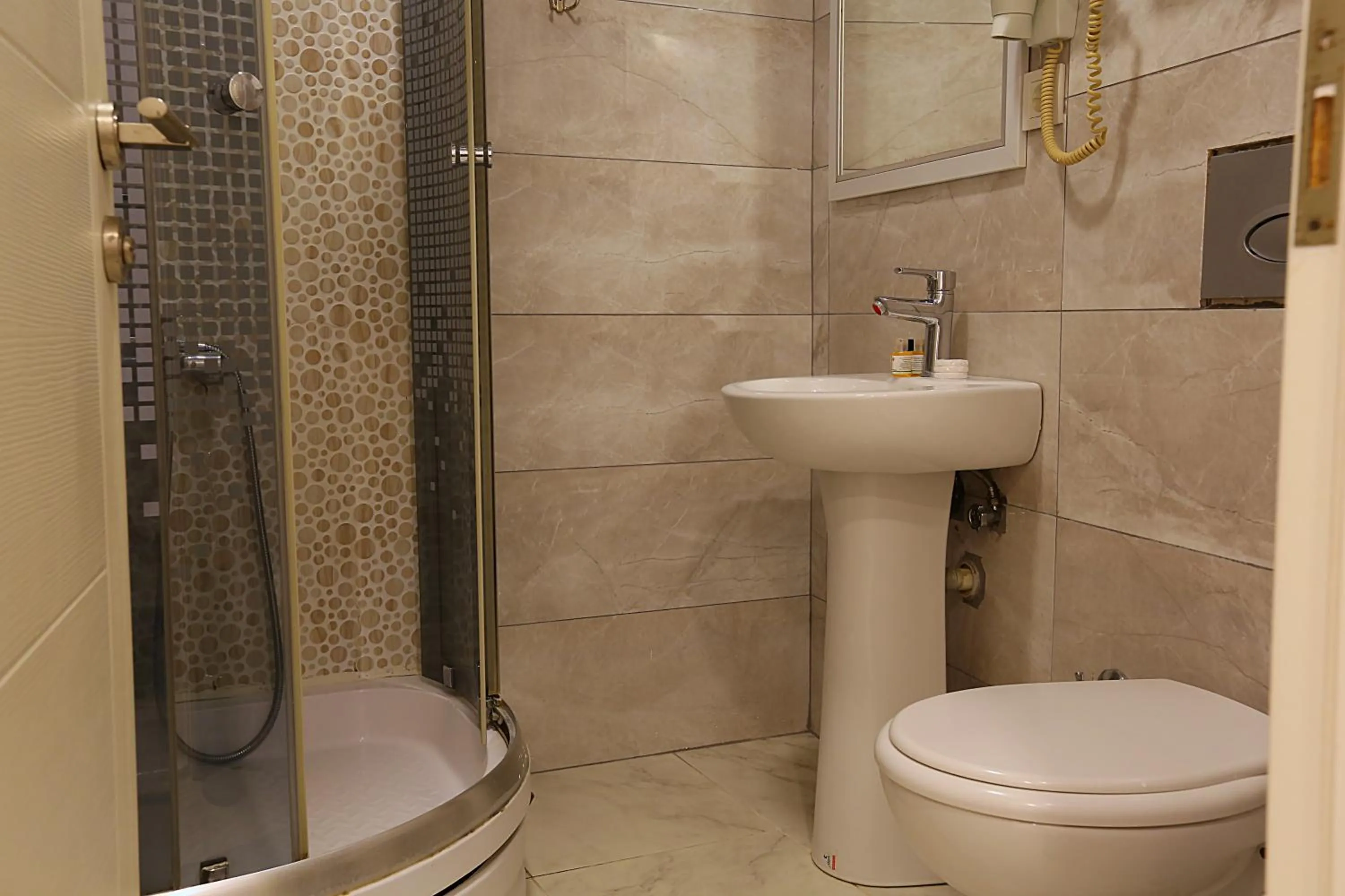 Galata King Suite Hotel