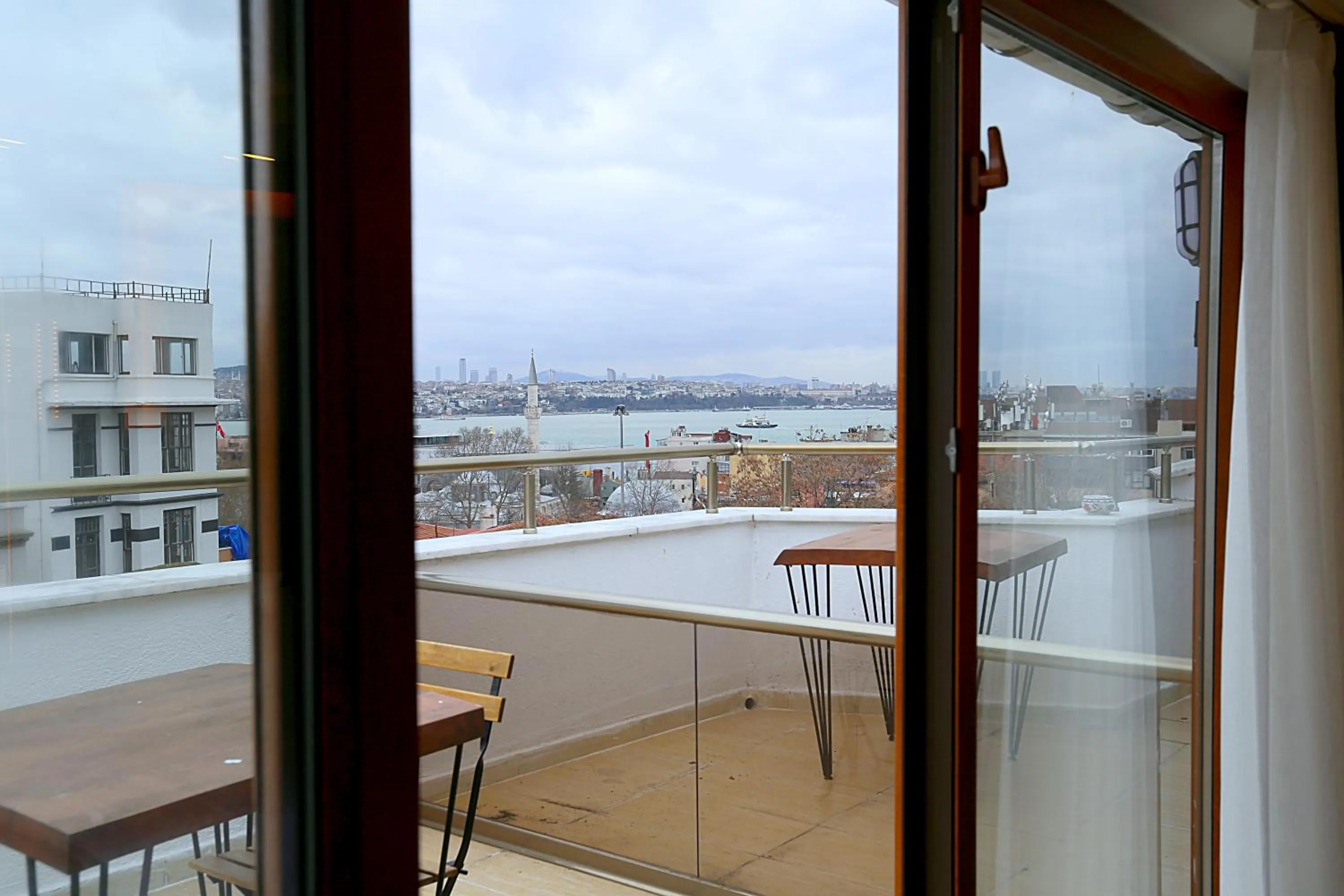 Galata King Suite Hotel