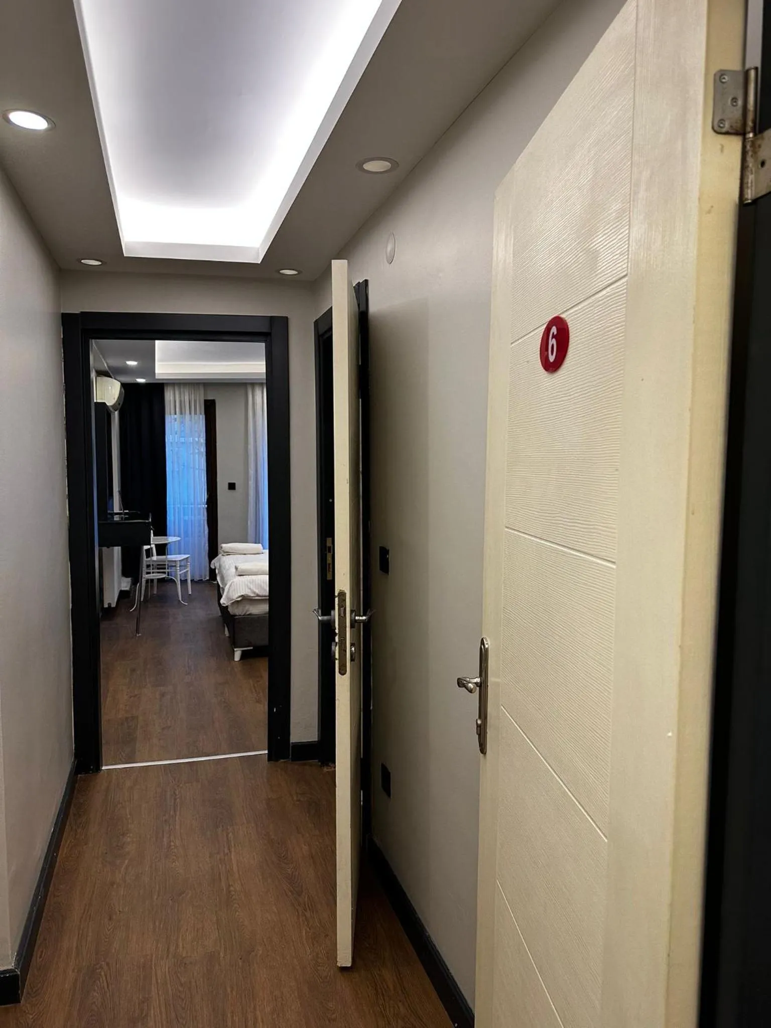 Galata King Suite Hotel