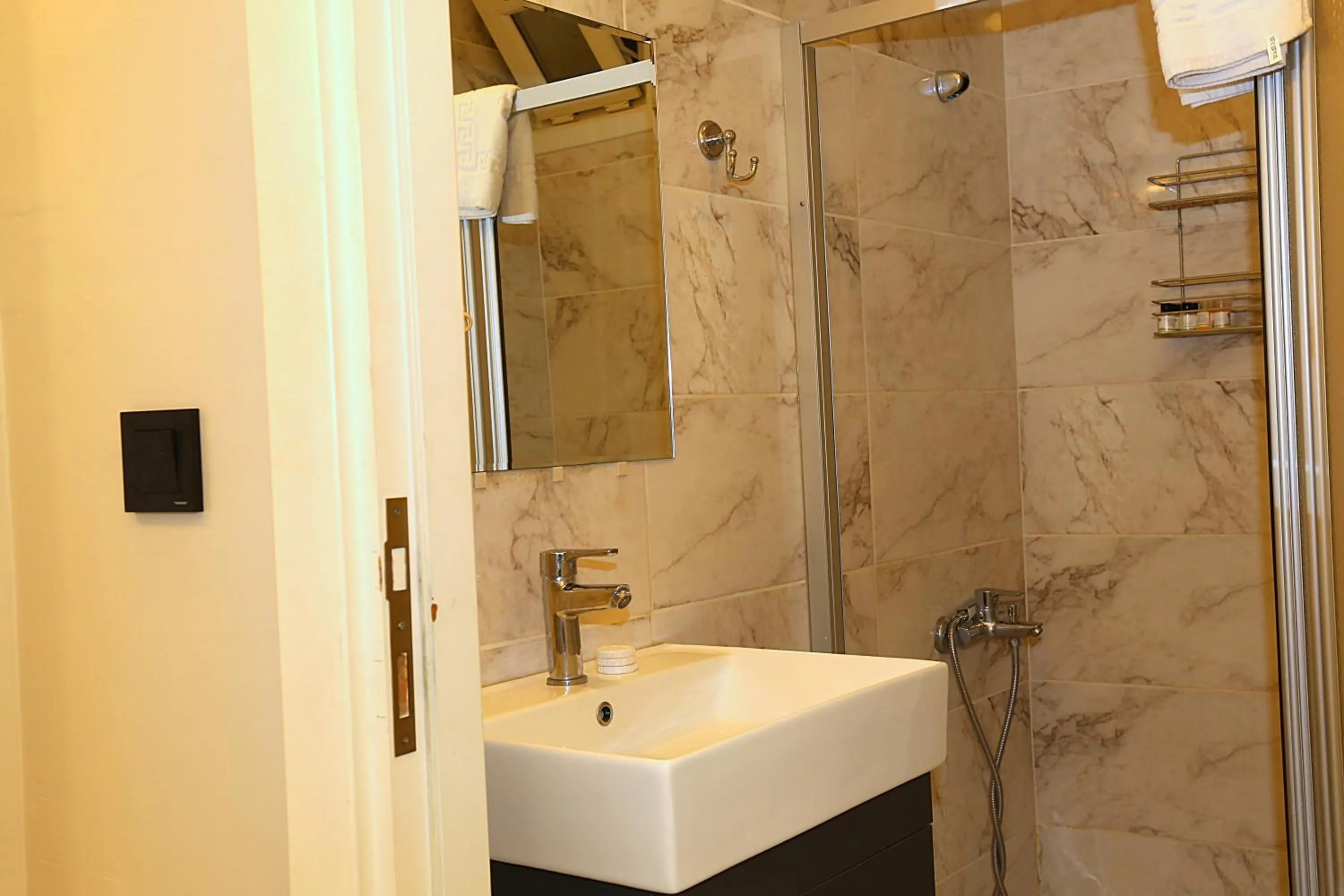 Galata King Suite Hotel