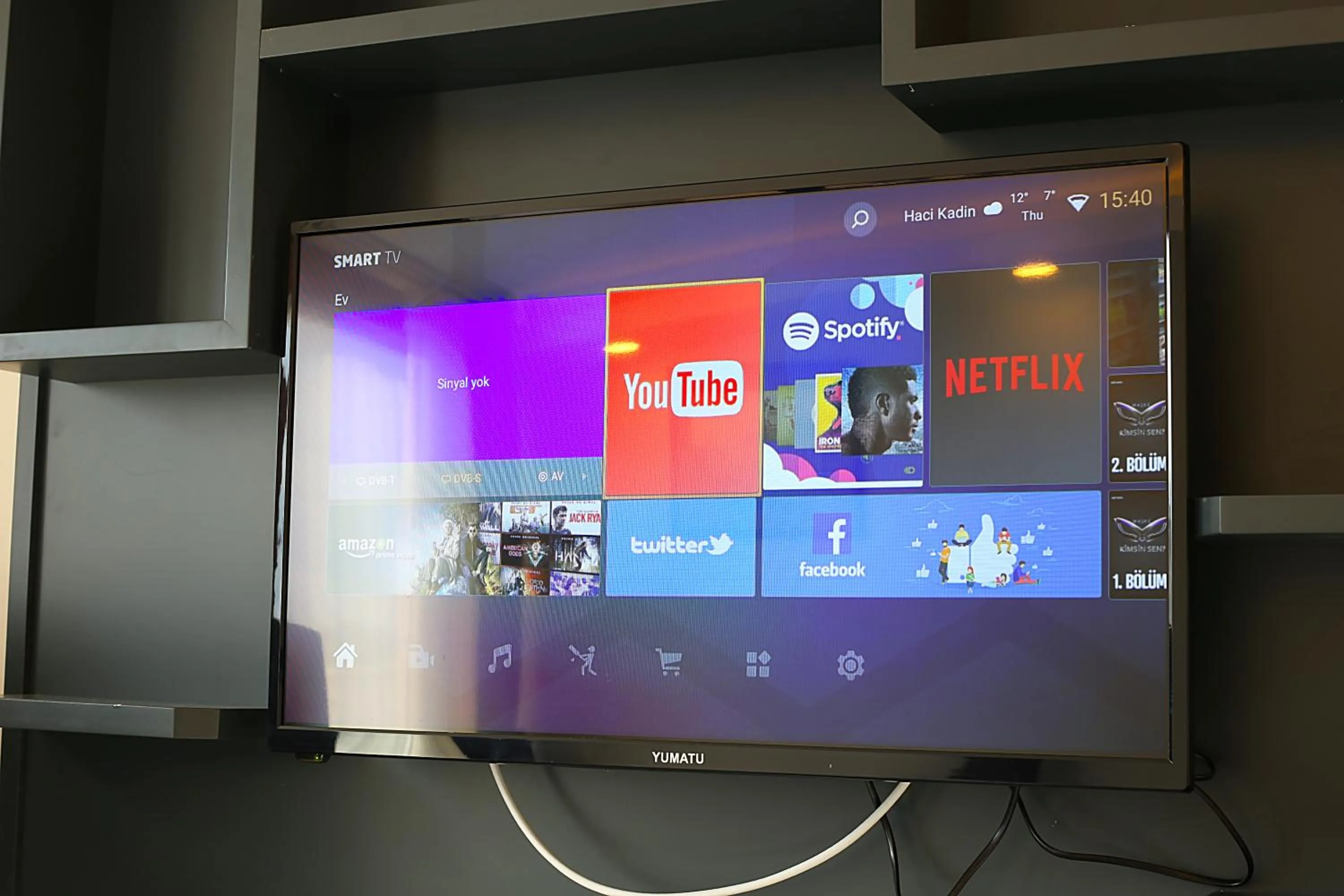 Galata King Suite Hotel