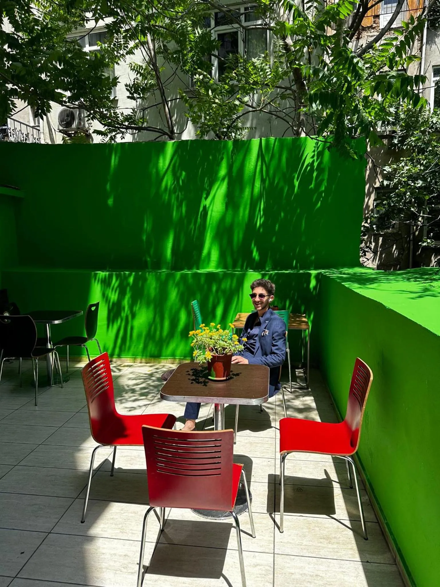 Galata King Suite Hotel