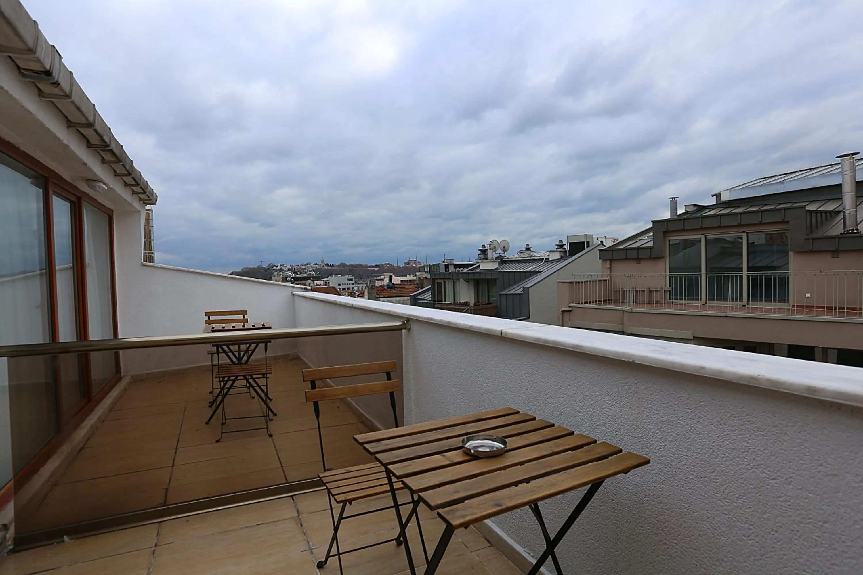 Galata King Suite Hotel