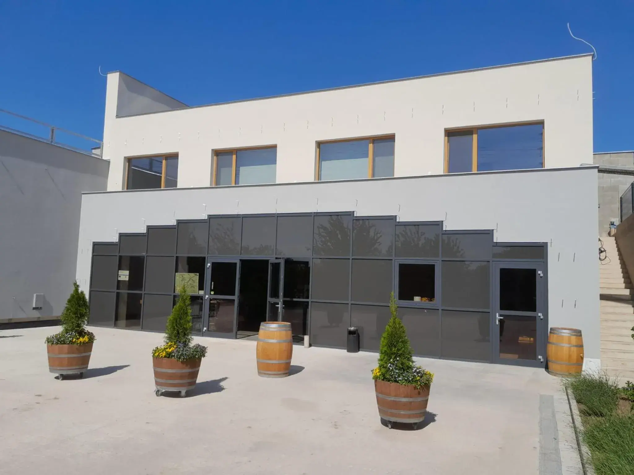 Pension Vinařství Klučov Pension Vinařství Klučov