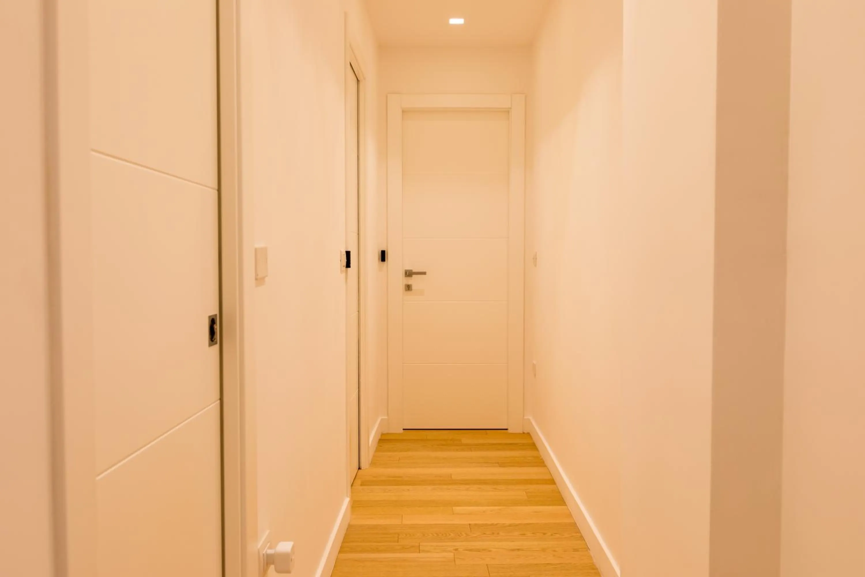 Bathroom in DB home experience