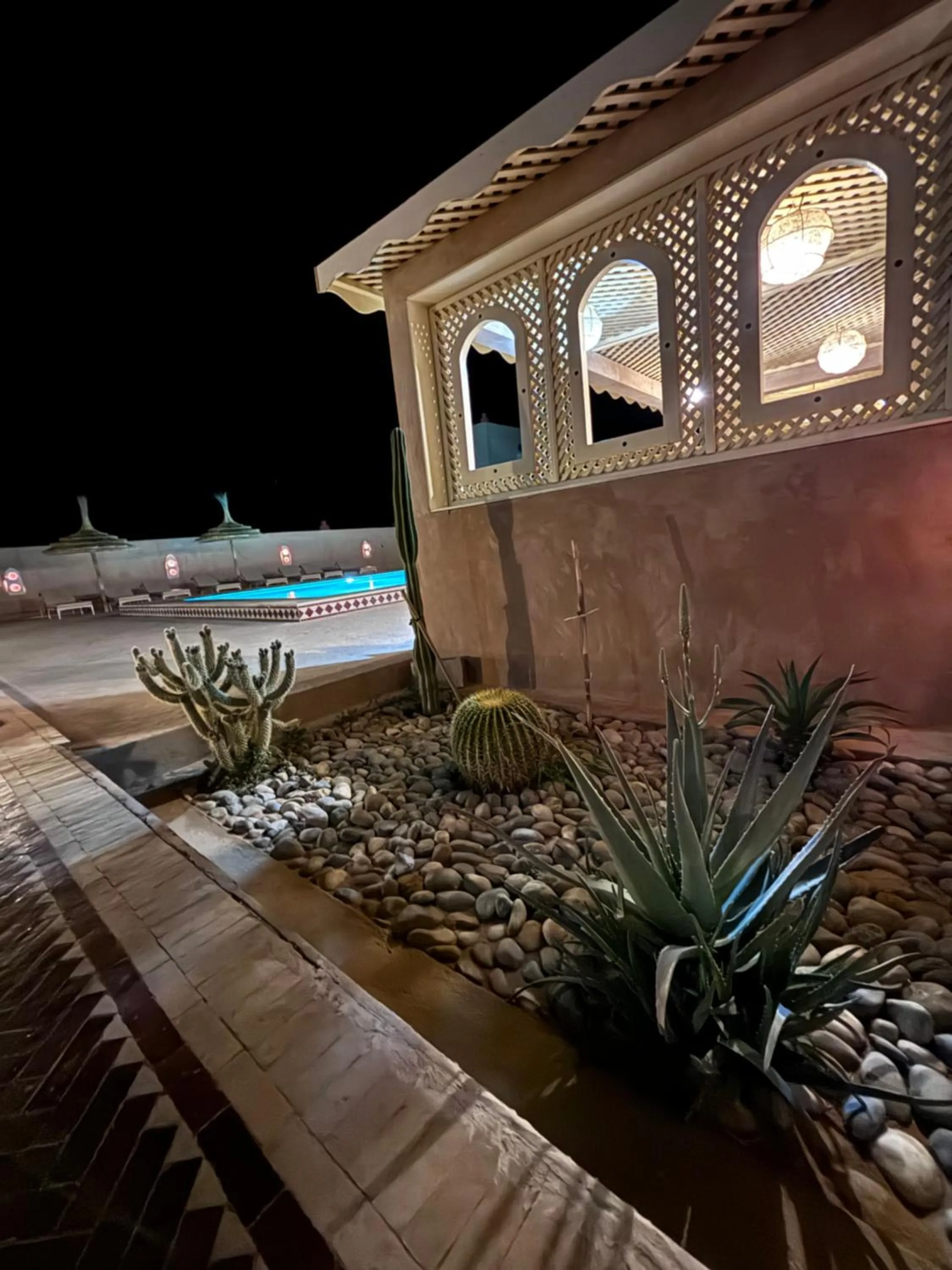 Property building in Dar Morocco