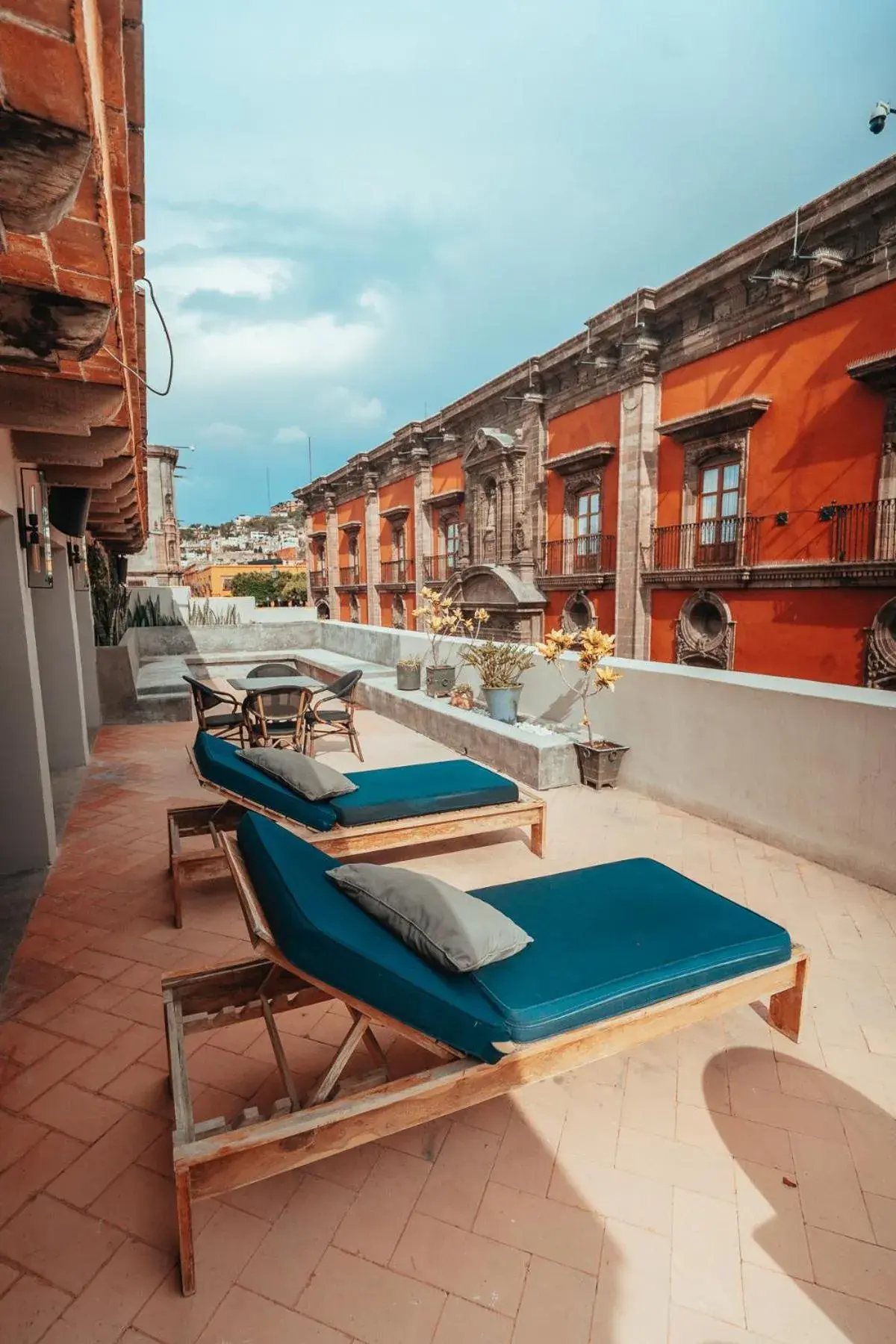 Summer in Mikaella Hotel Summer in Mikaella Hotel