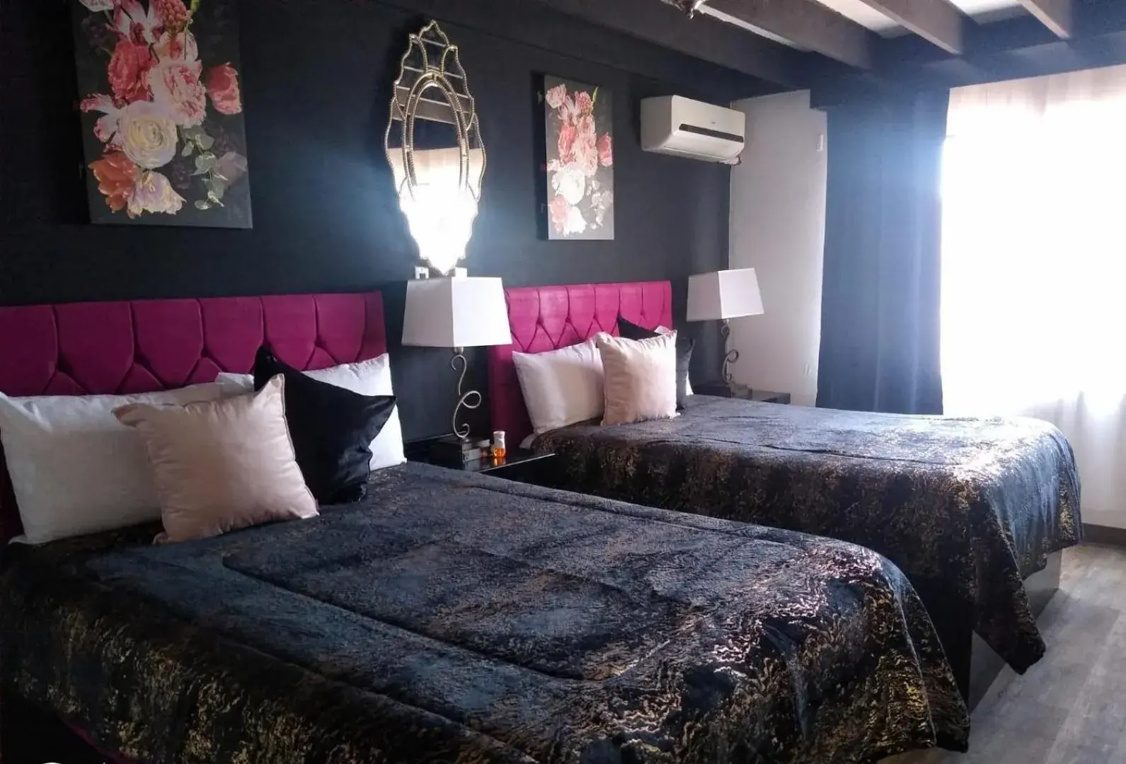 air conditioner, Bed in MISION SANTA ISABEL air conditioner, Bed in MISION SANTA ISABEL