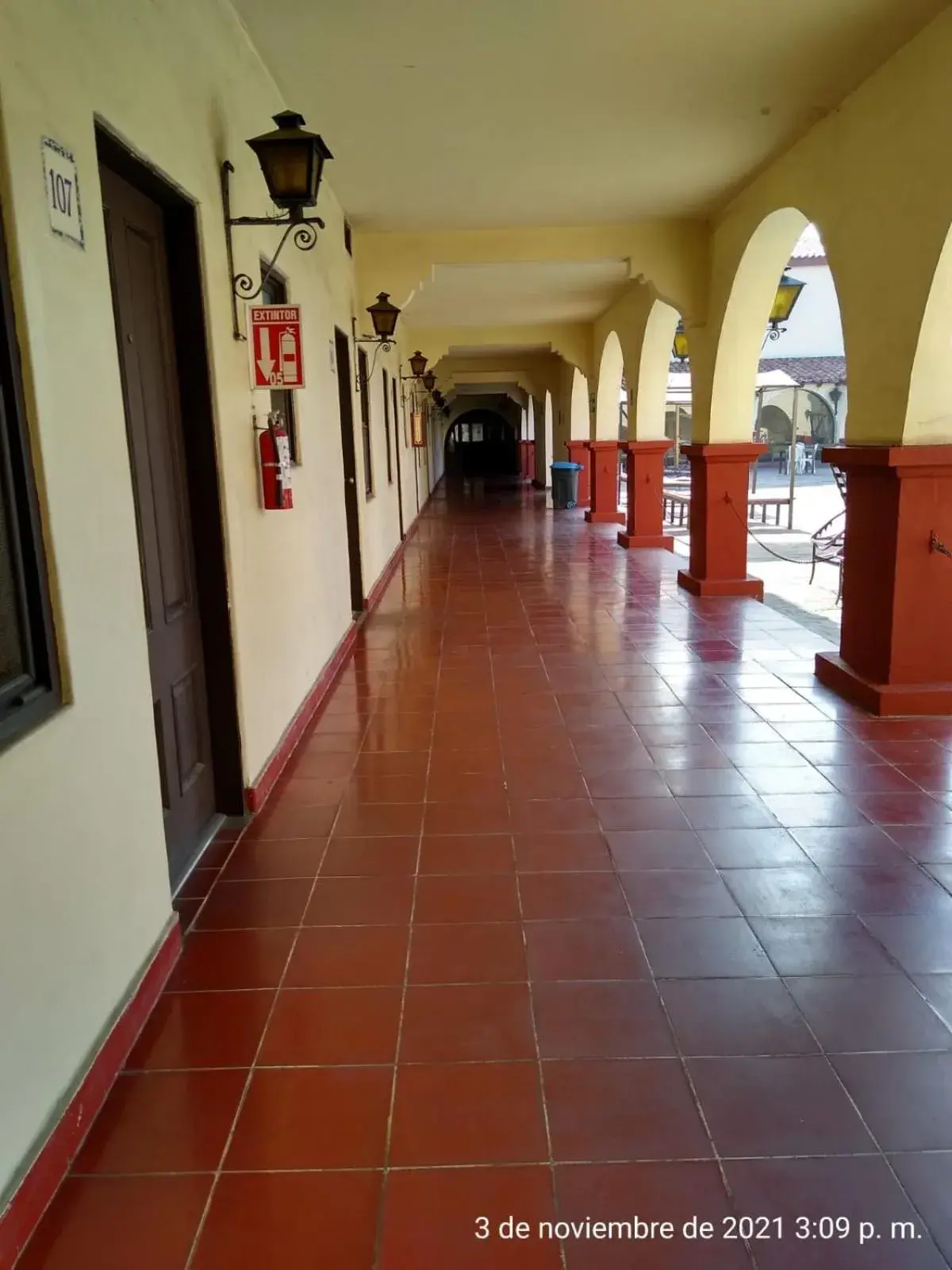 Property building in MISION SANTA ISABEL Property building in MISION SANTA ISABEL