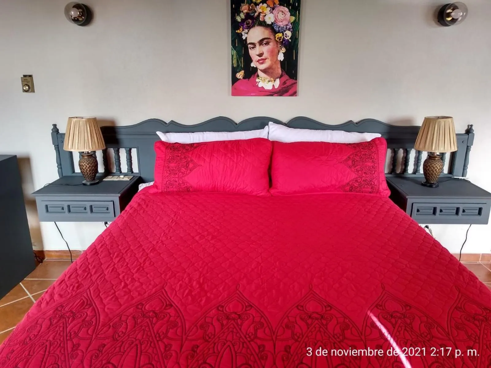 Other, Bed in MISION SANTA ISABEL