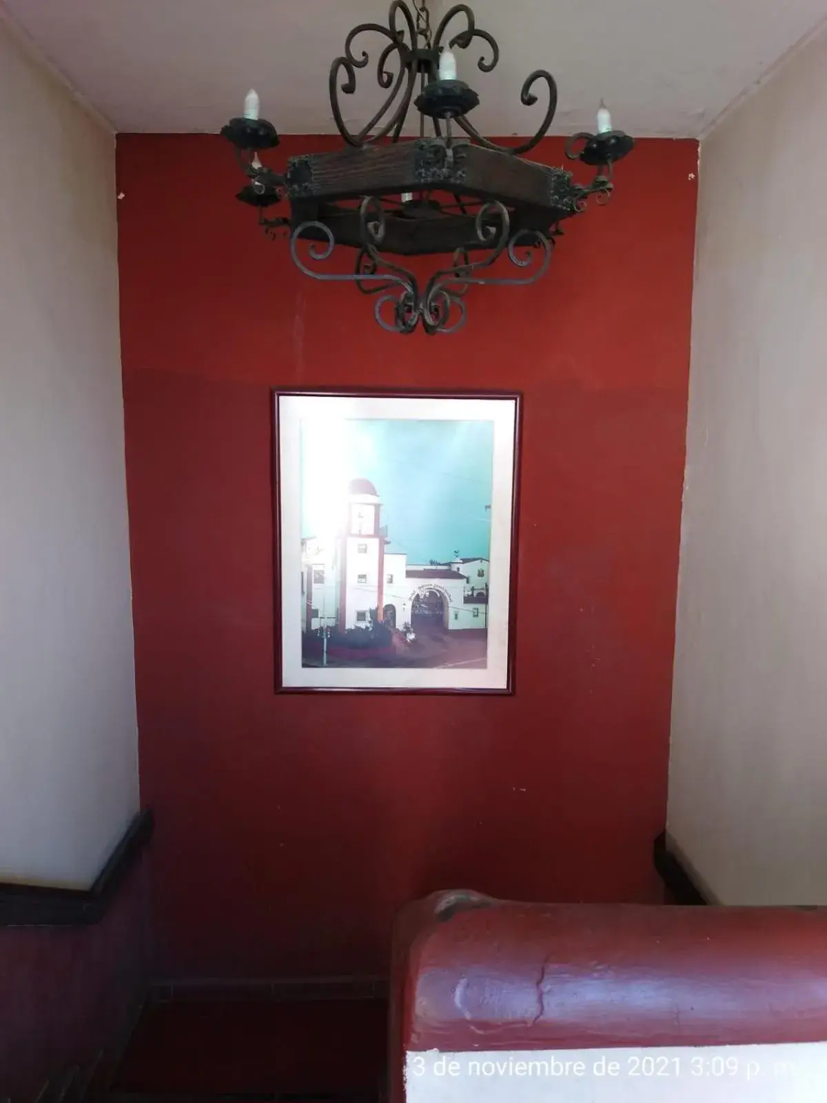 Property building in MISION SANTA ISABEL Property building in MISION SANTA ISABEL