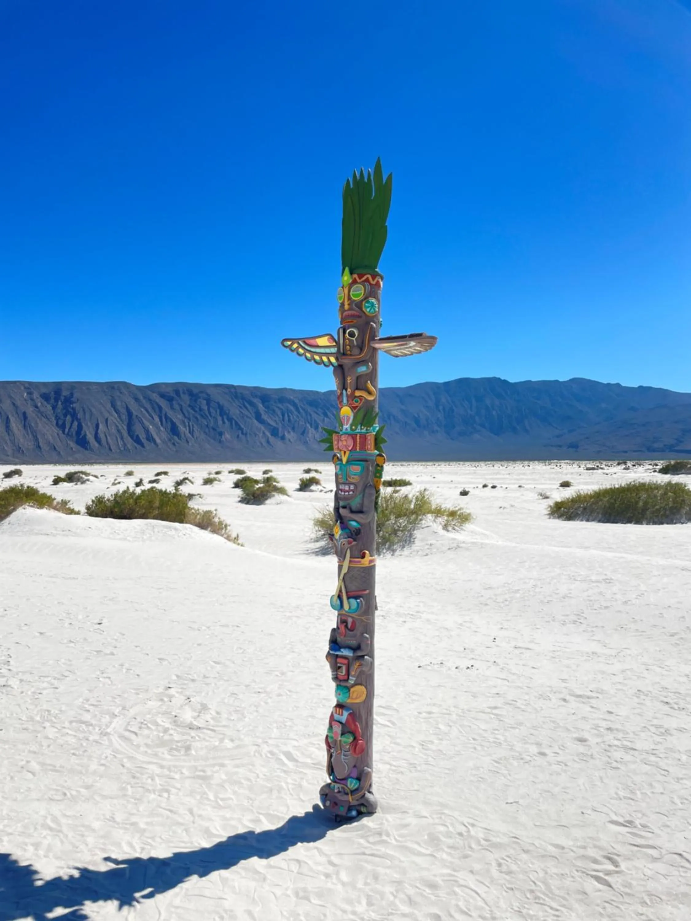 Nearby landmark in Hotel Casa Nodin