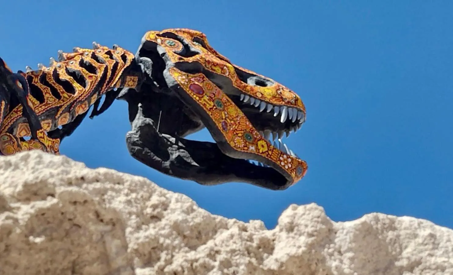 Day in Hotel Casa Nodin